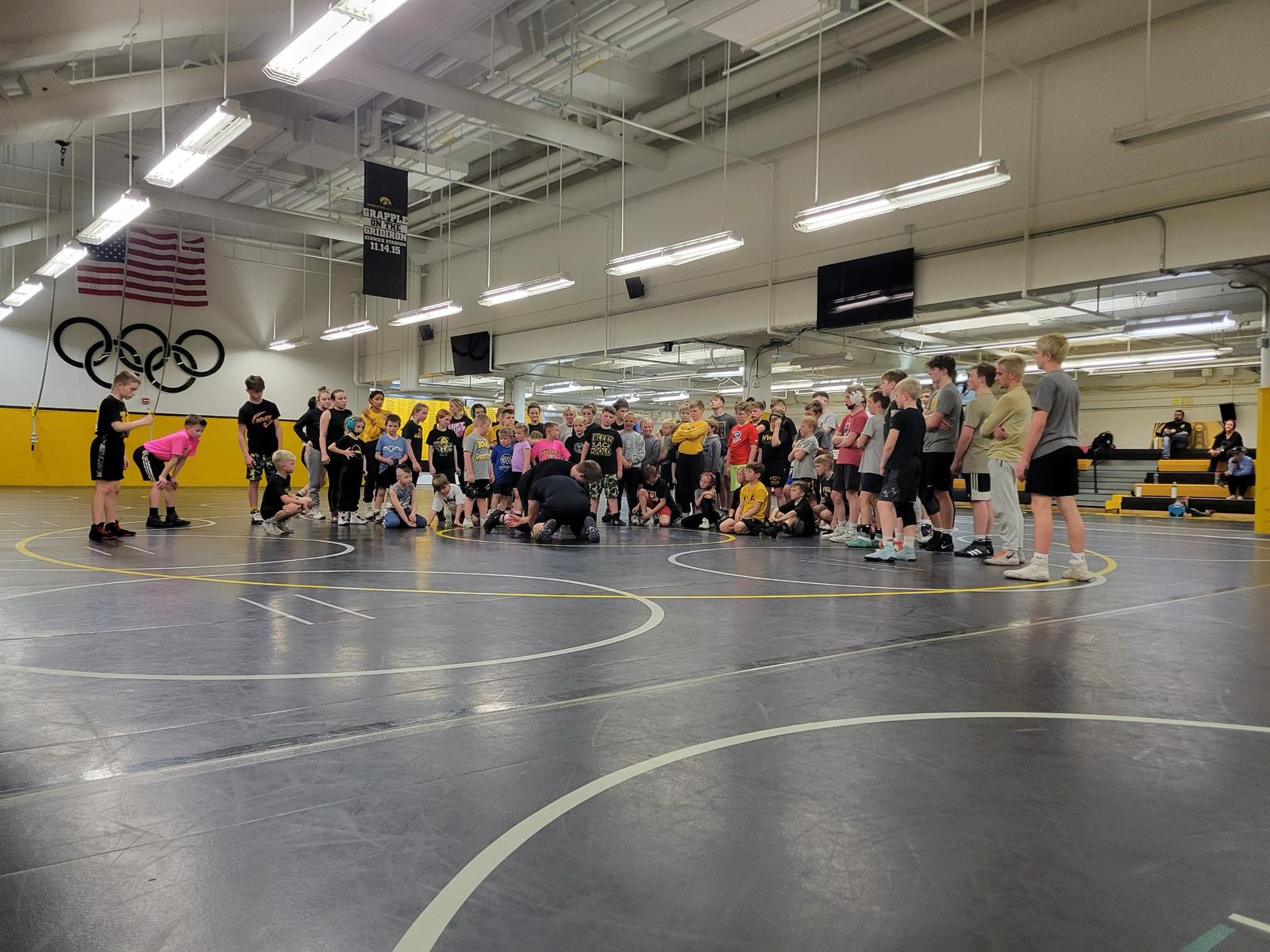 @wrestlingandoutdoors