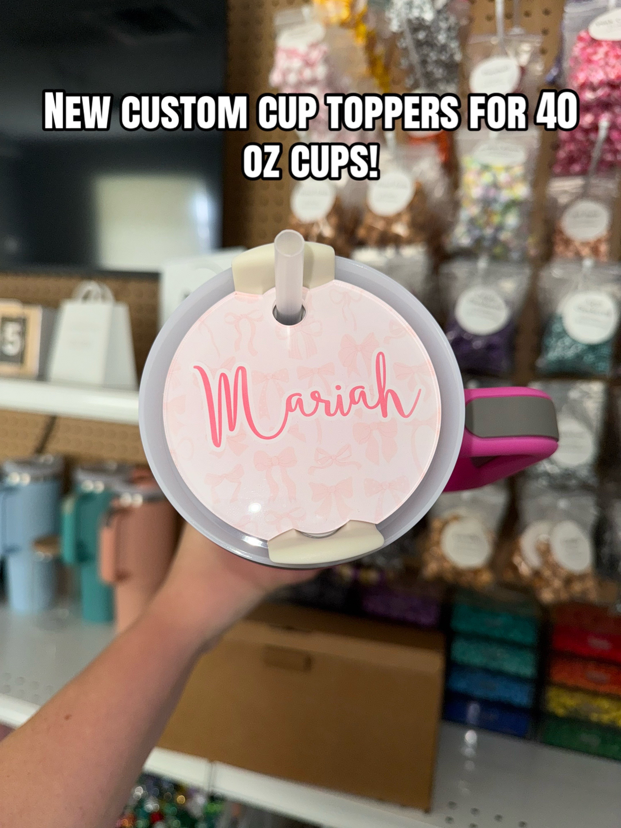 @L&M Creations