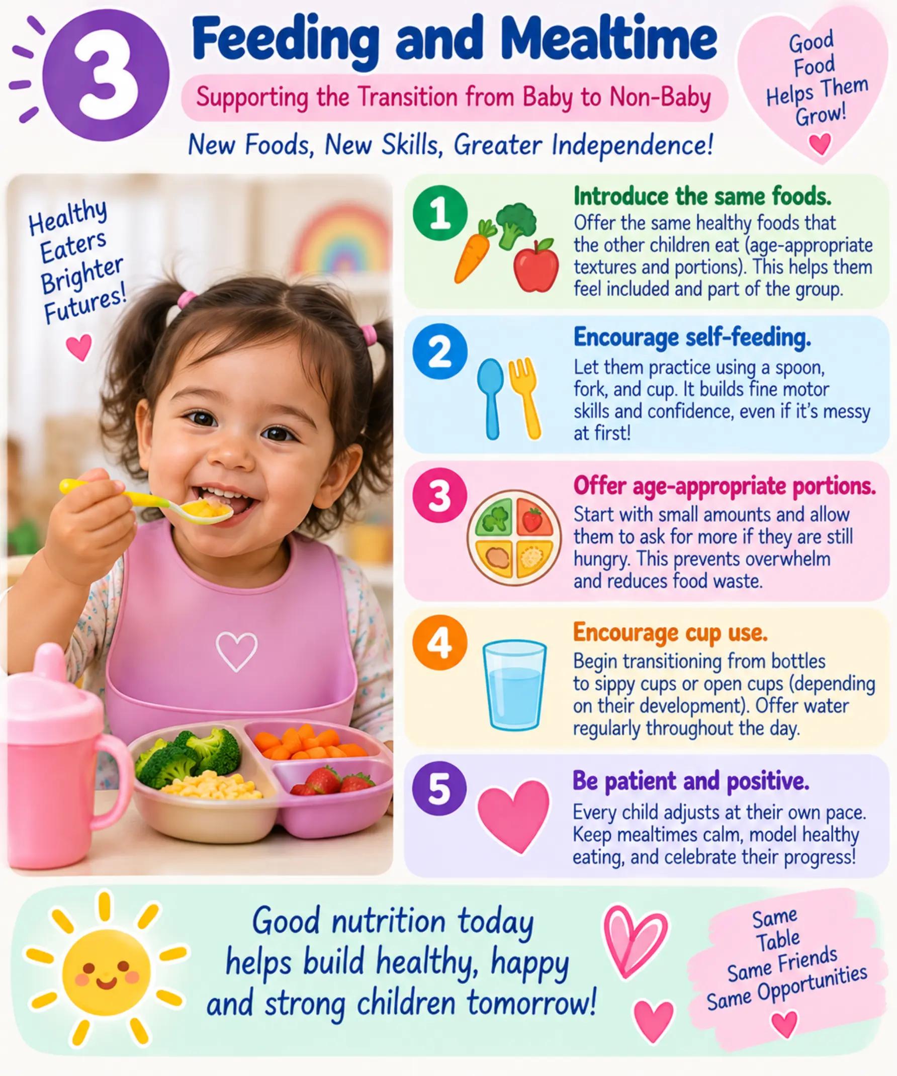 @Happy Nest Home Daycare