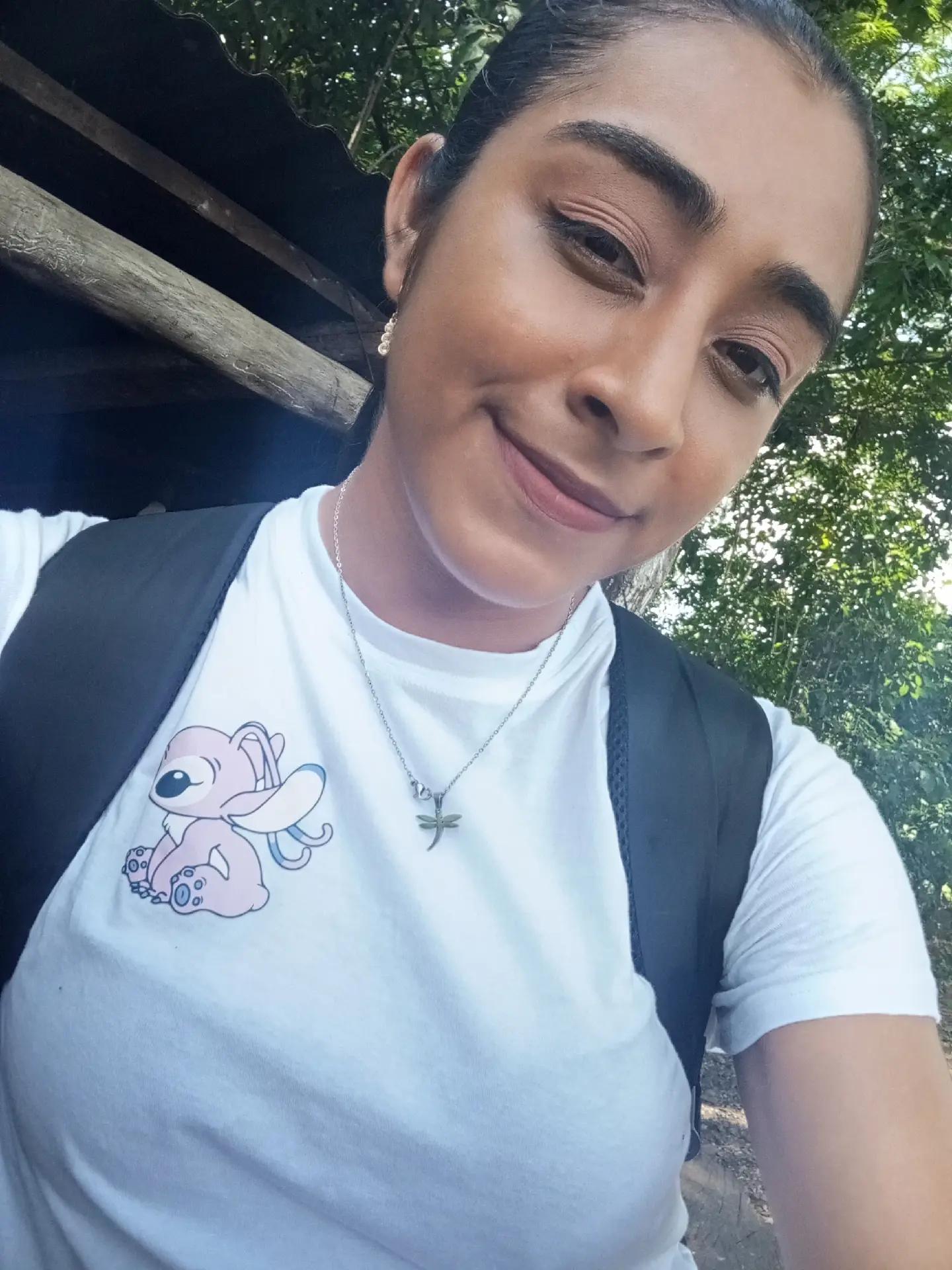 @Nohemí