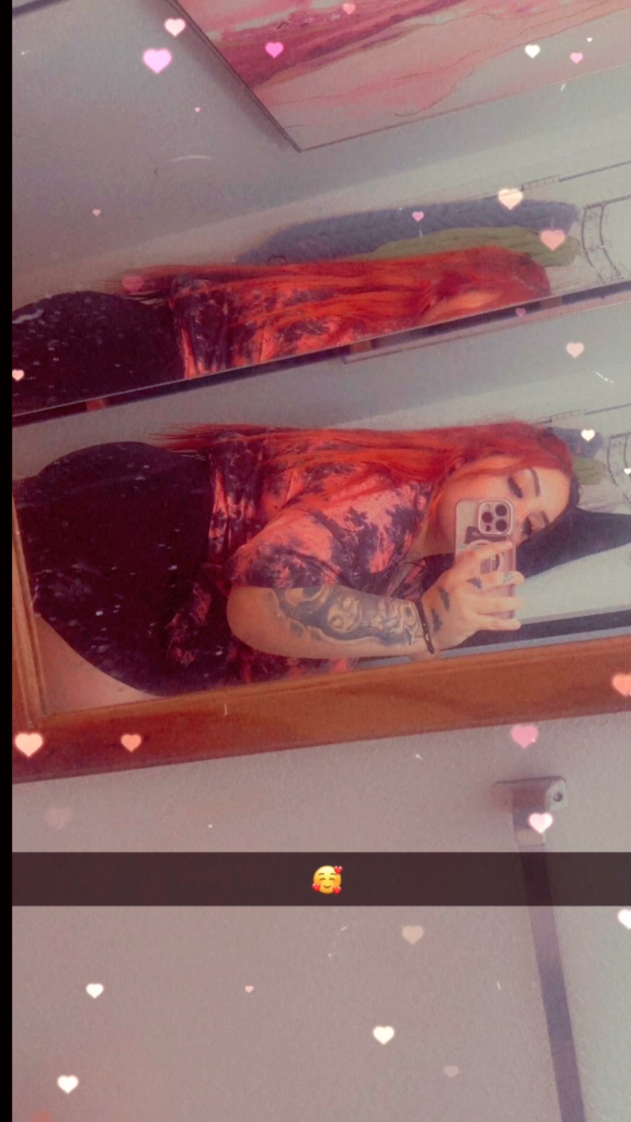 @Perlaah 😘