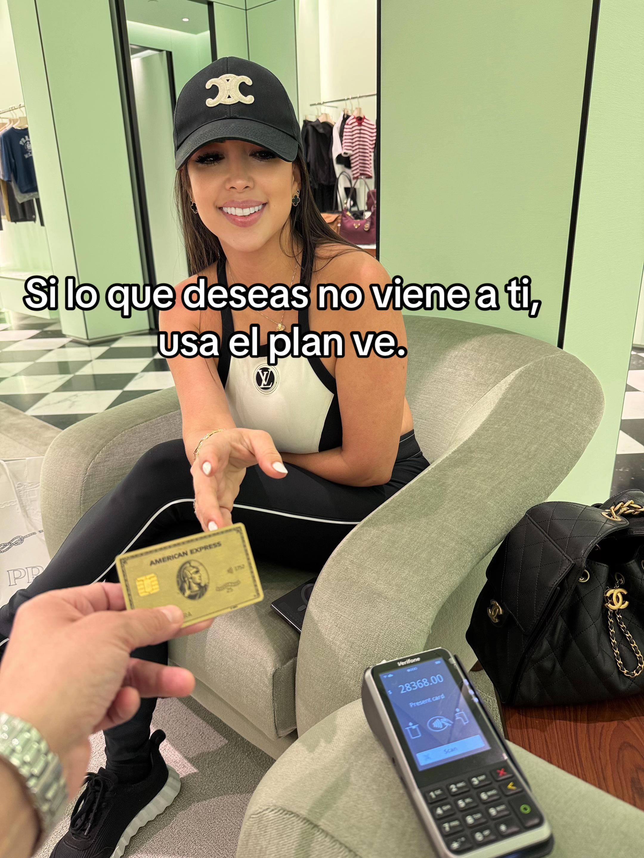 @Paulina | Lujo y Moda ✨