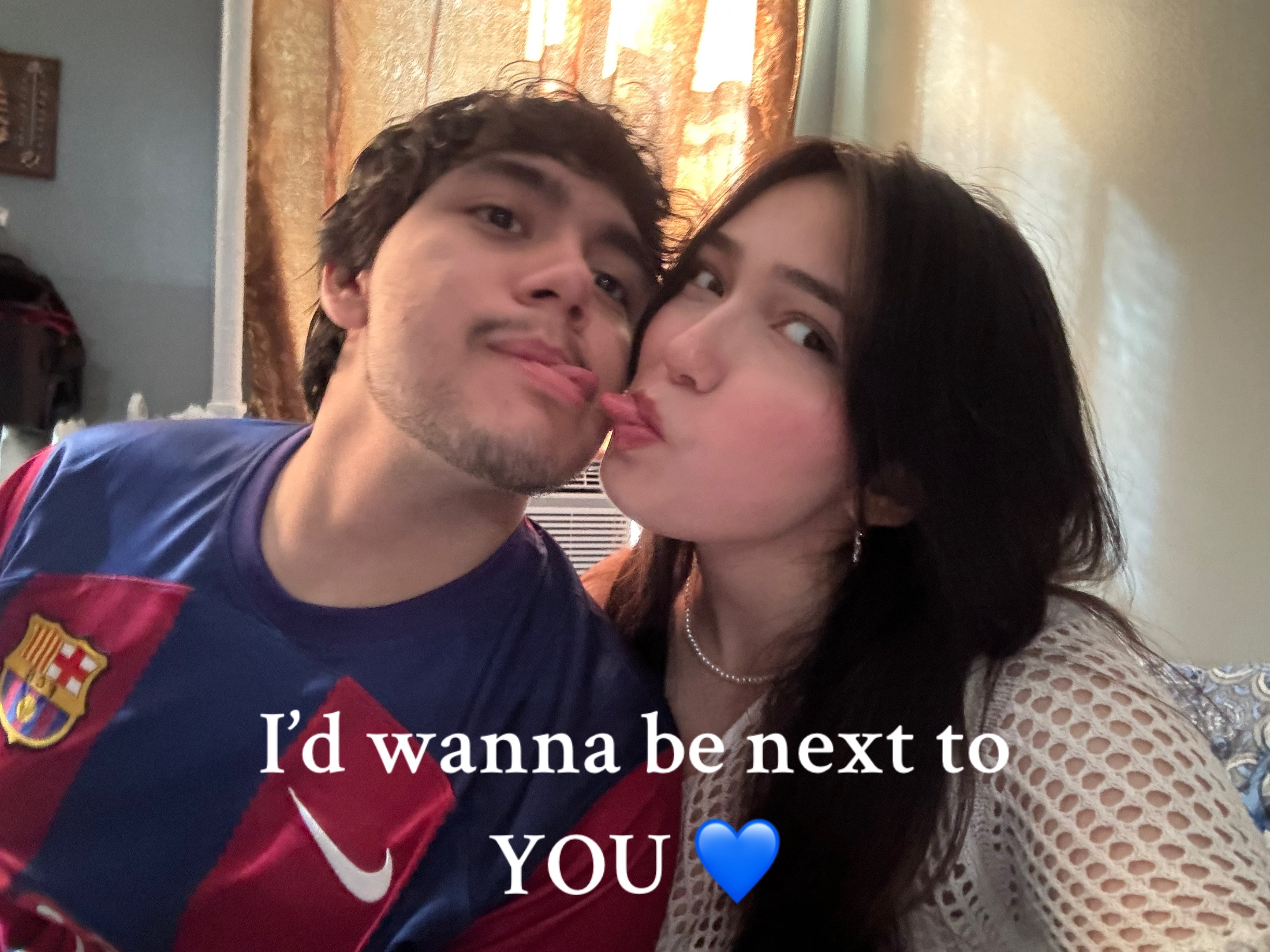 @I ❤️ my Bf