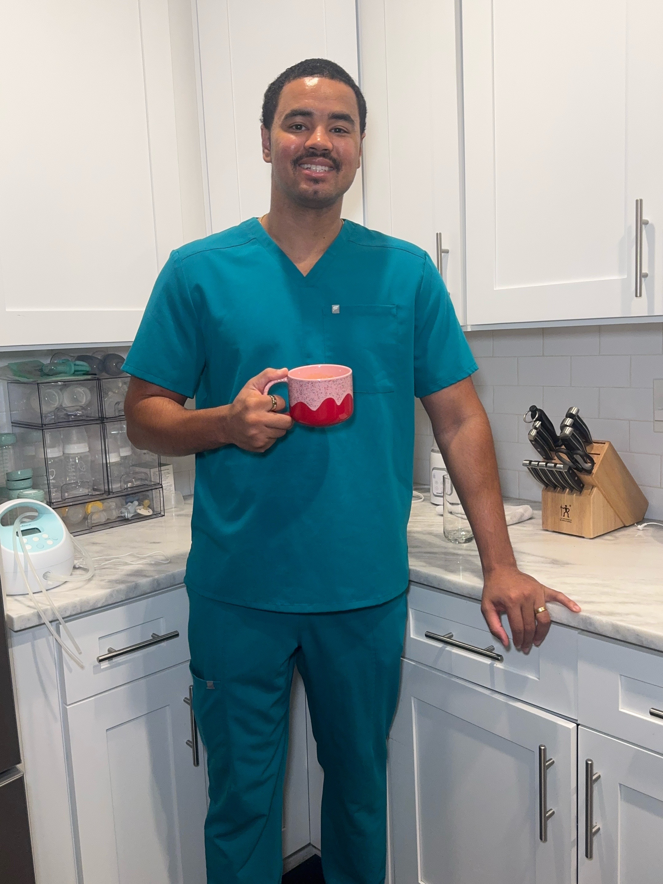 @Maurice | PharmD