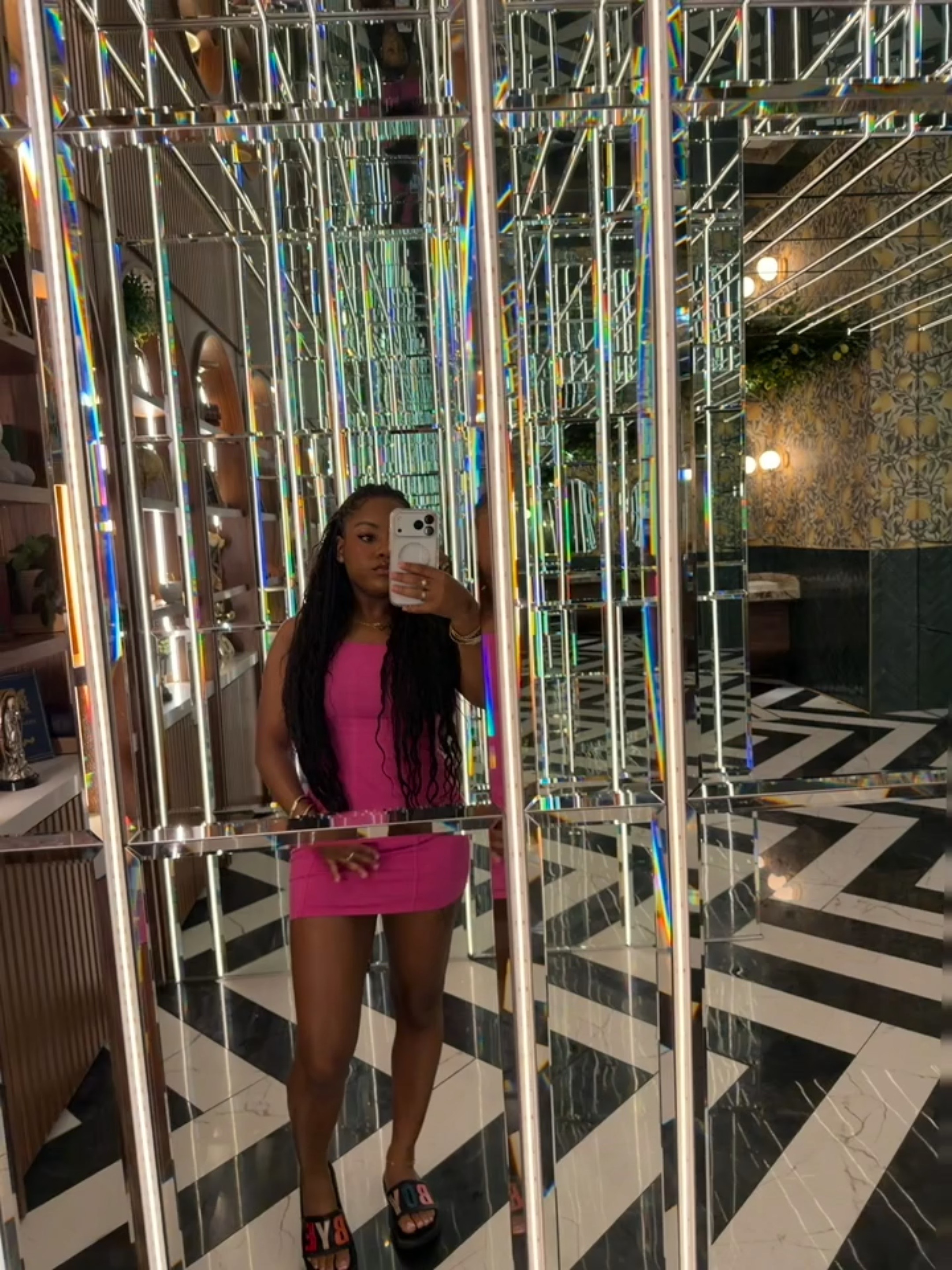 @Shani Amari🥰