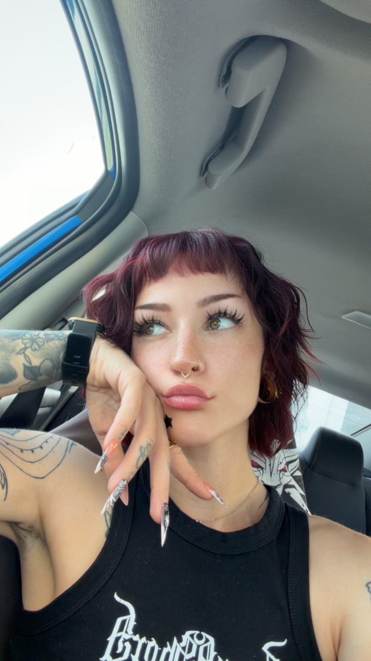 @Kat | Fits & Fitness