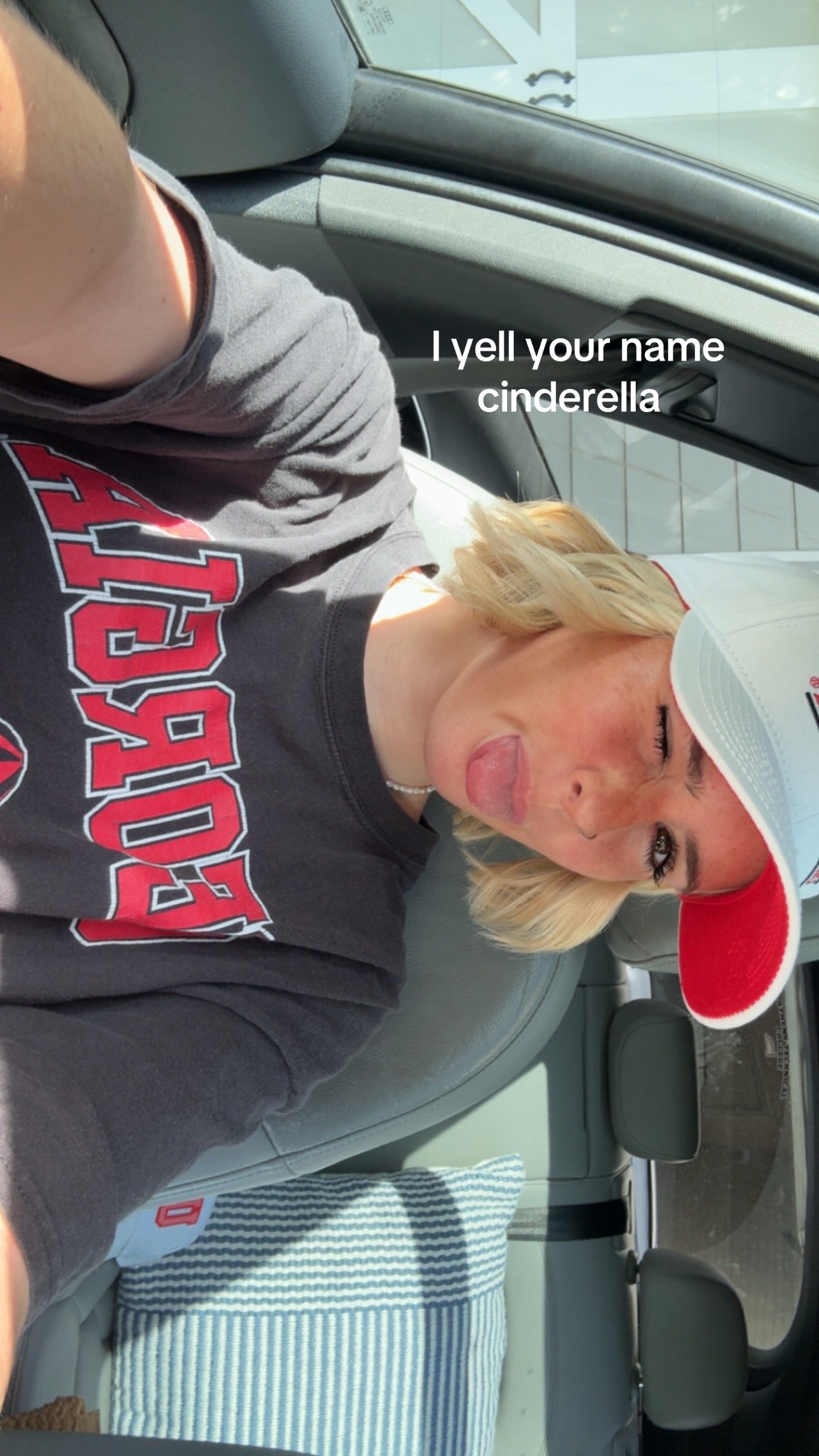 @chloe marie