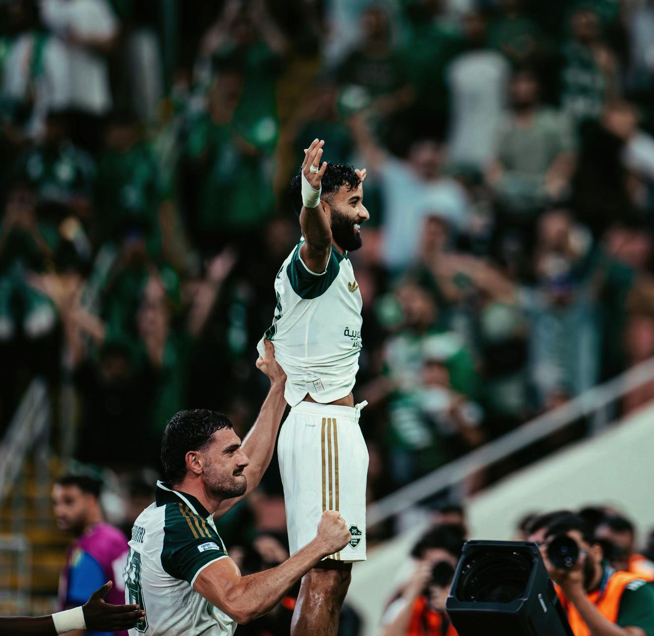 @إيفان | الاهلي