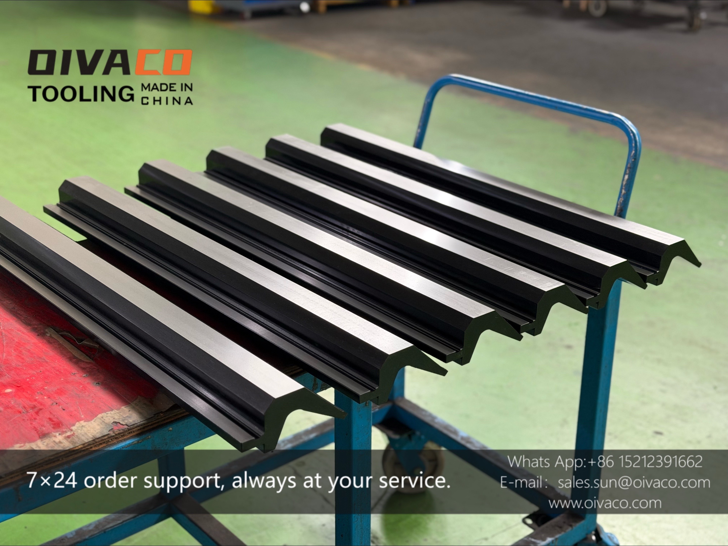 @Ella-Press Brake Tools