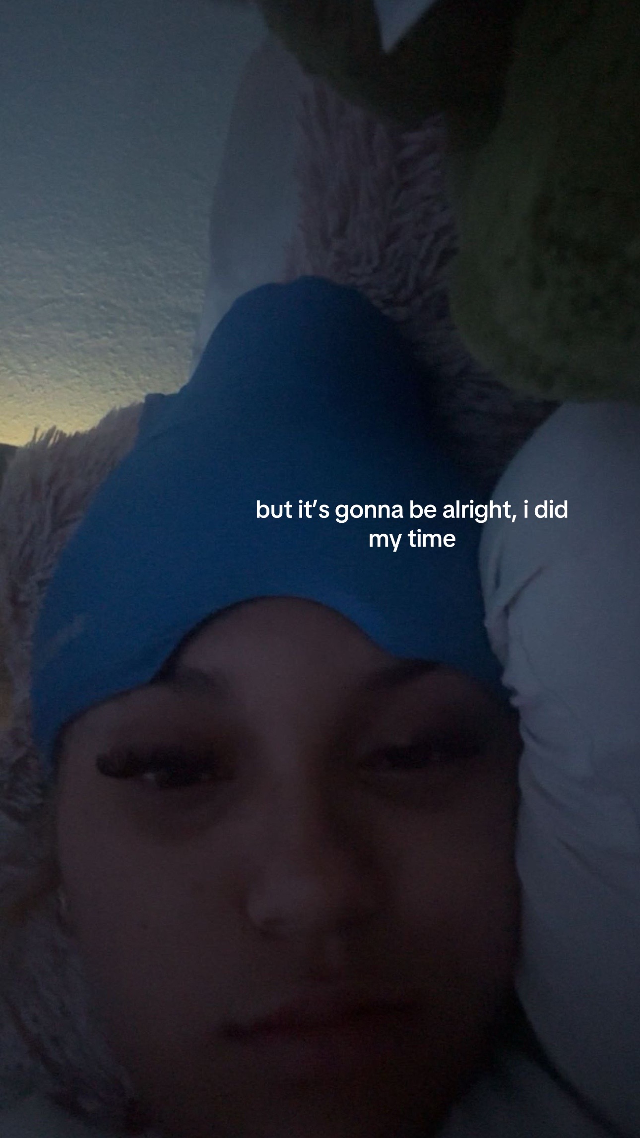 @olivia marley
