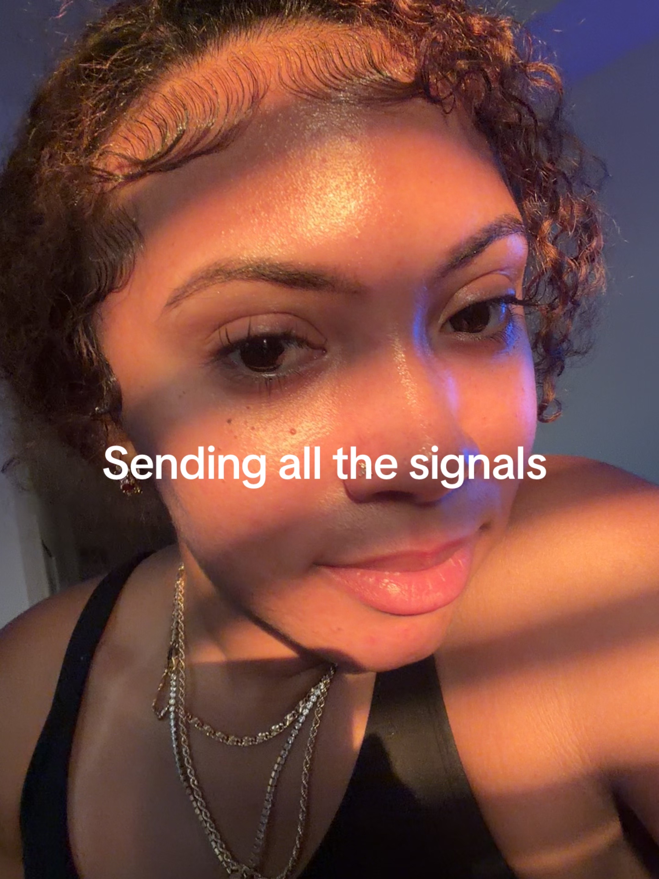 @User not found