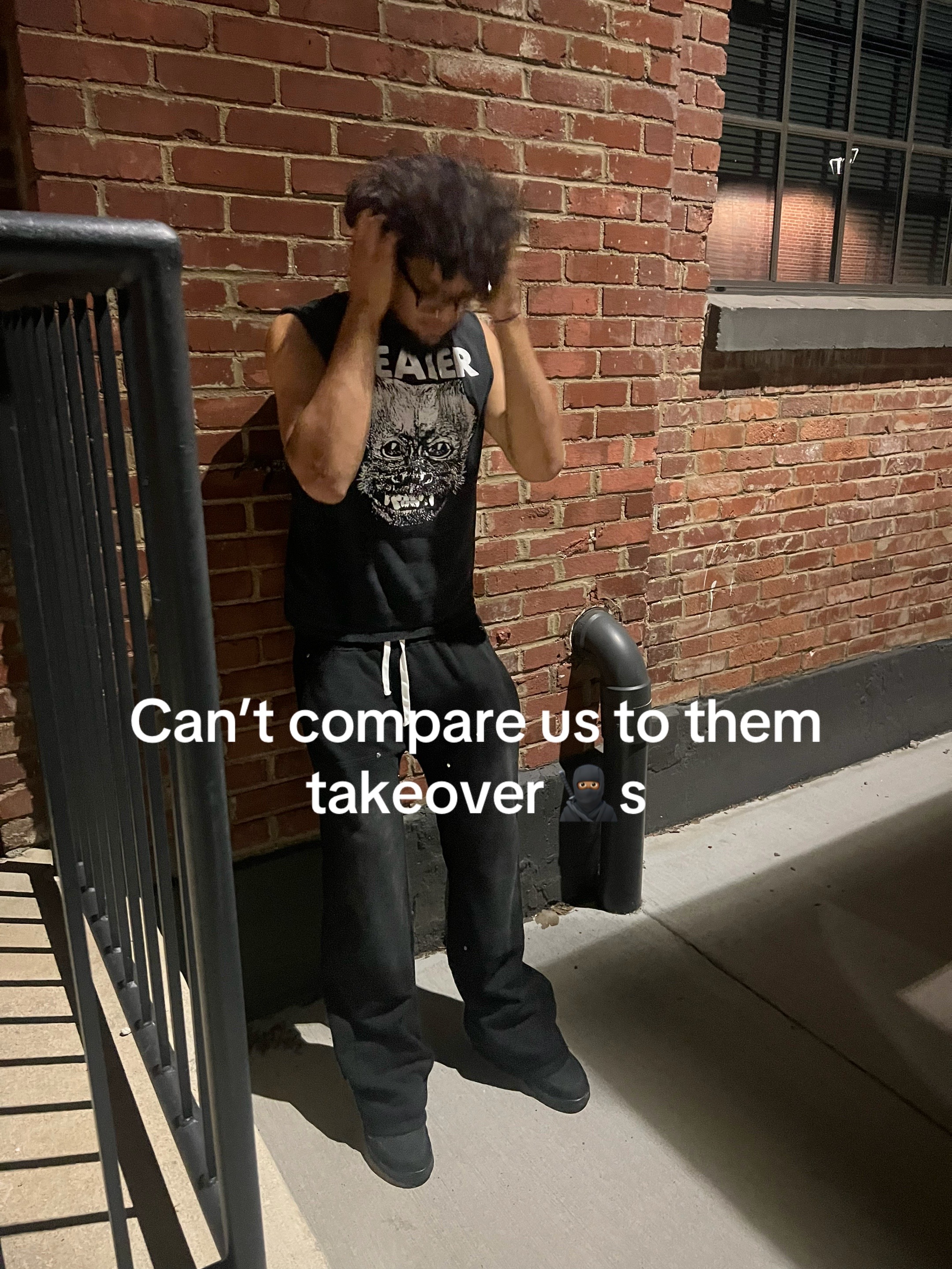 @Me