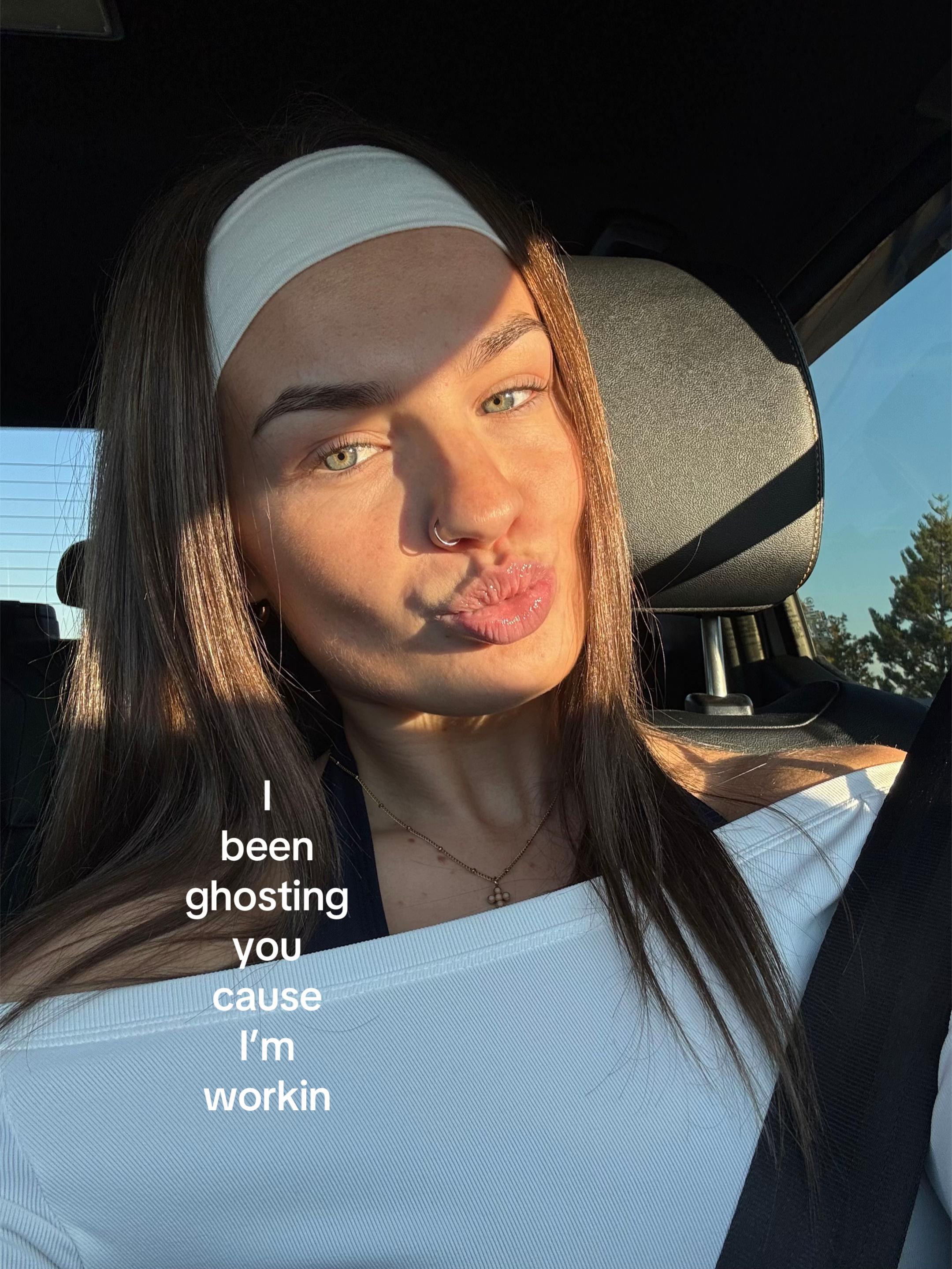 @Hayley Webb