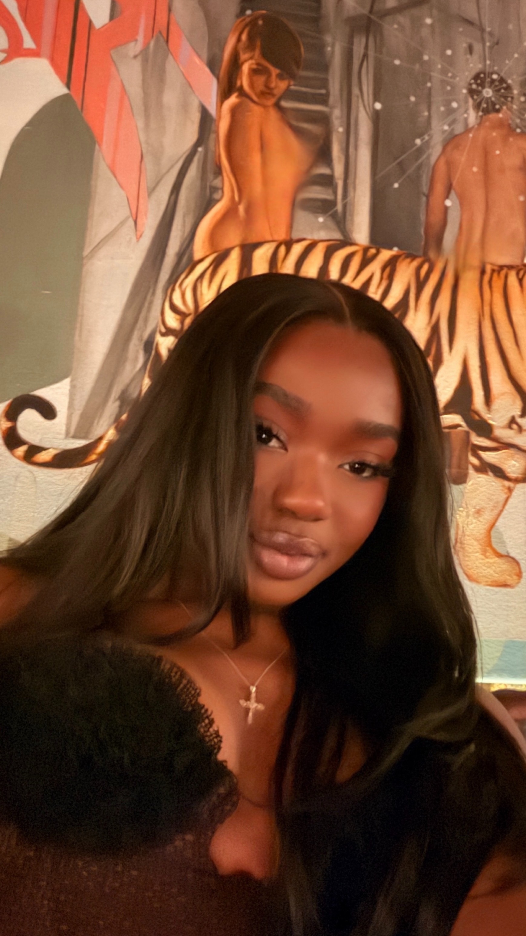 @hannah ugochii✨