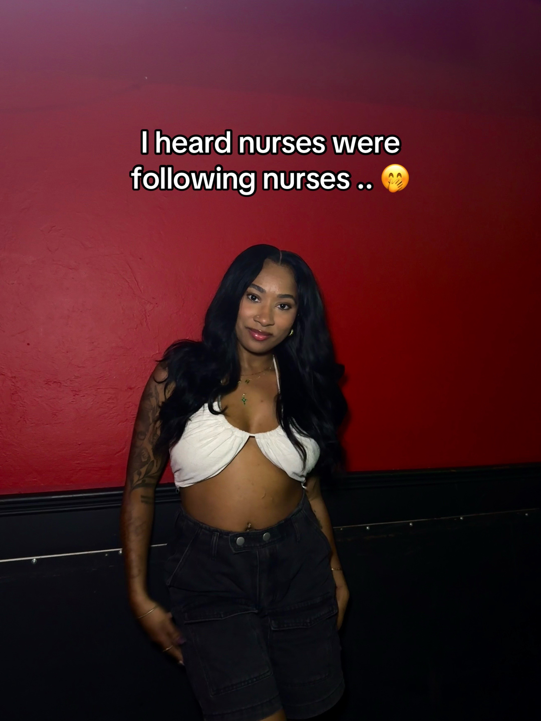 @Eileen Giselle | MSN, RN 💓🩺