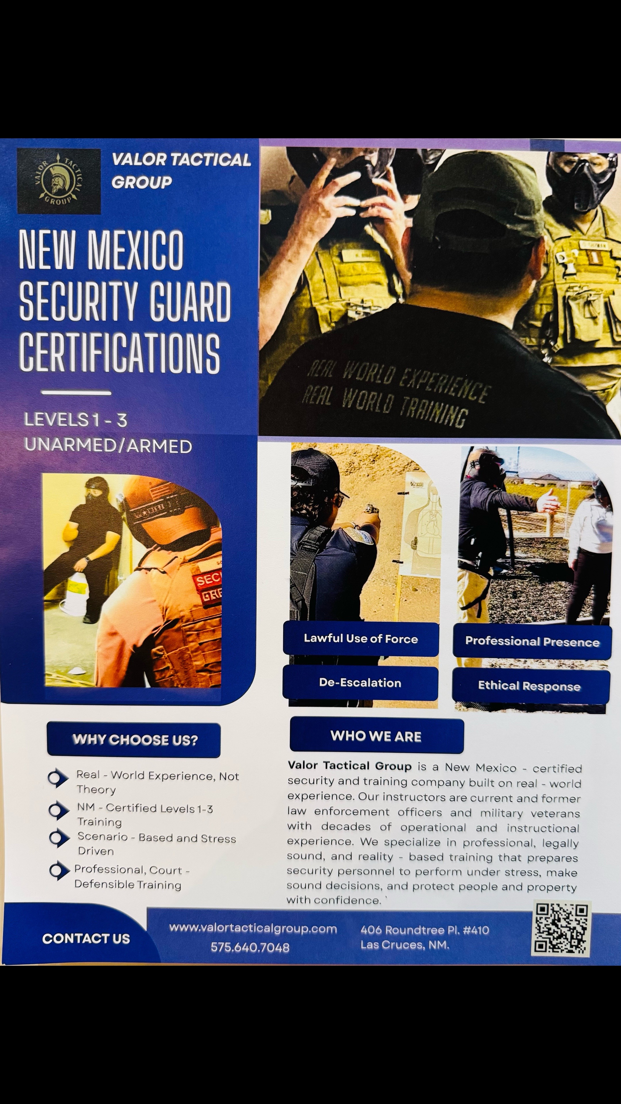 @ValorTacticalGroup
