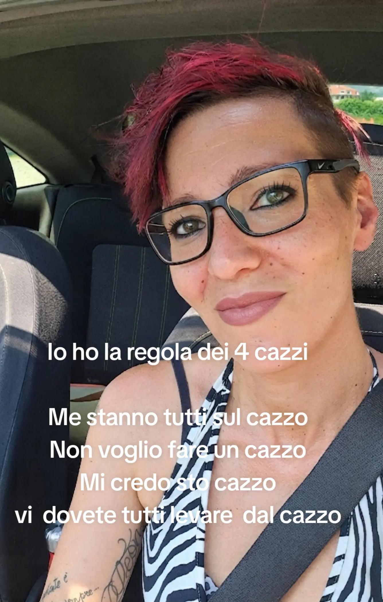 @ross reina