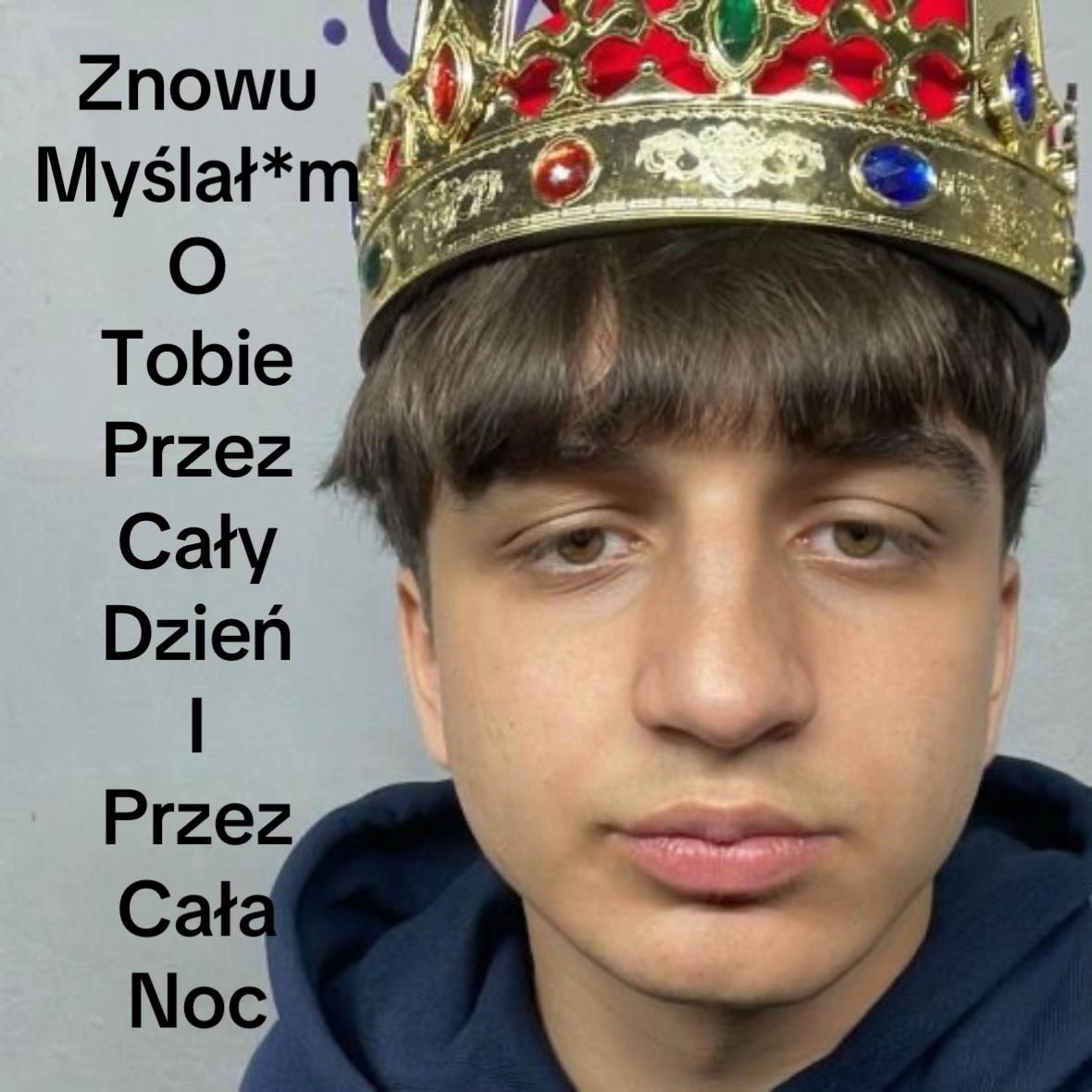 @Wszytsko i nic