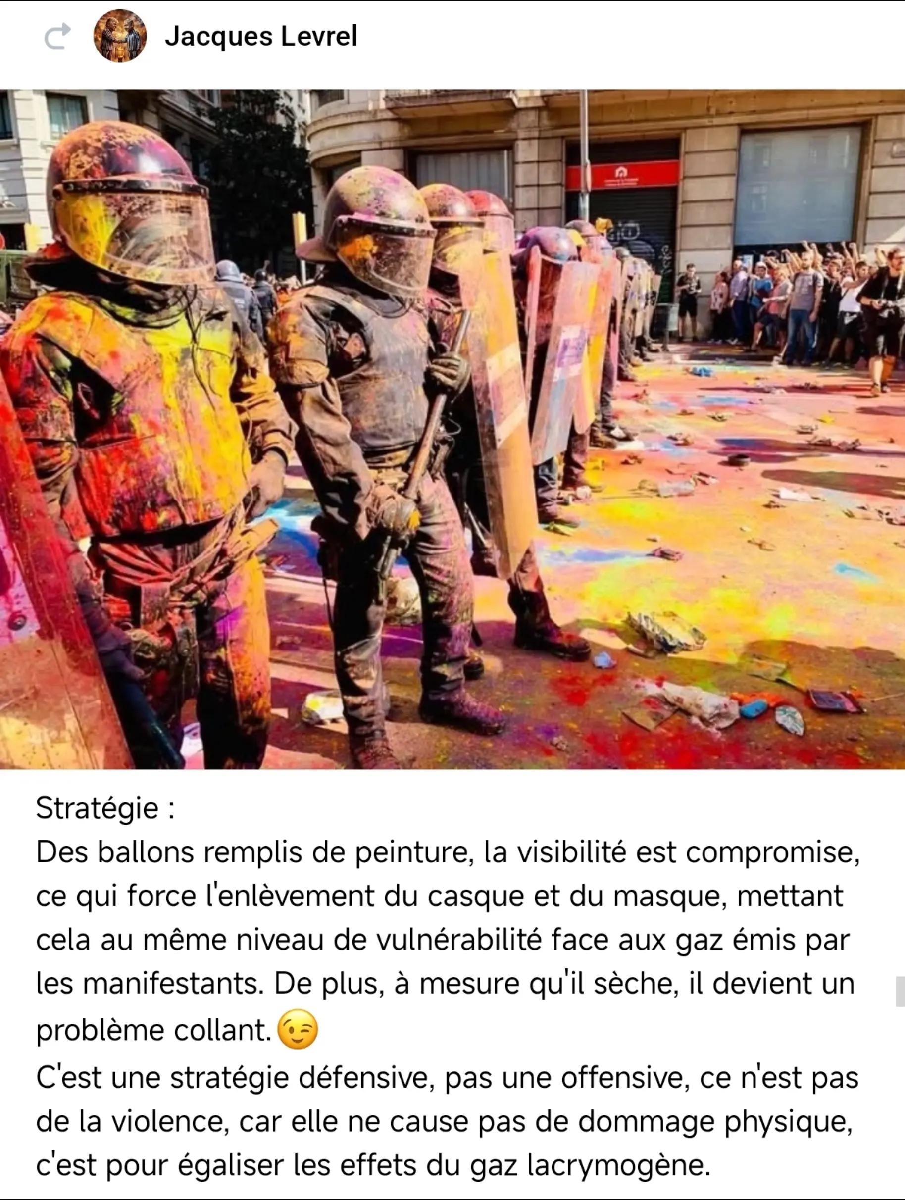 @🚨On se réveille🚨