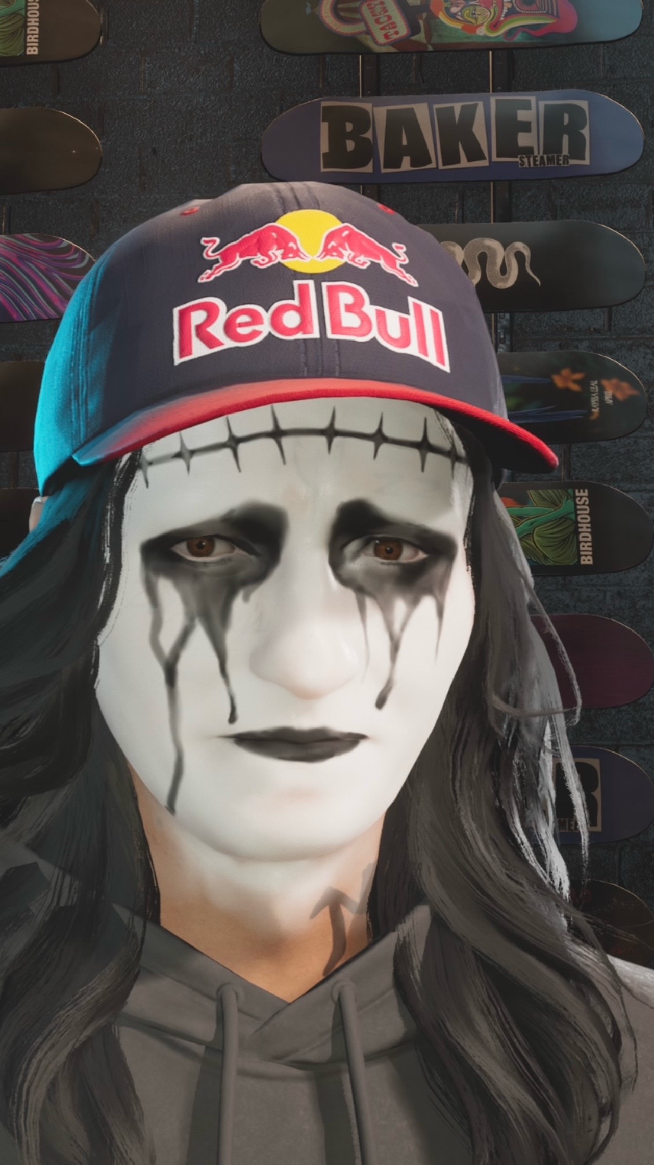 @Die.