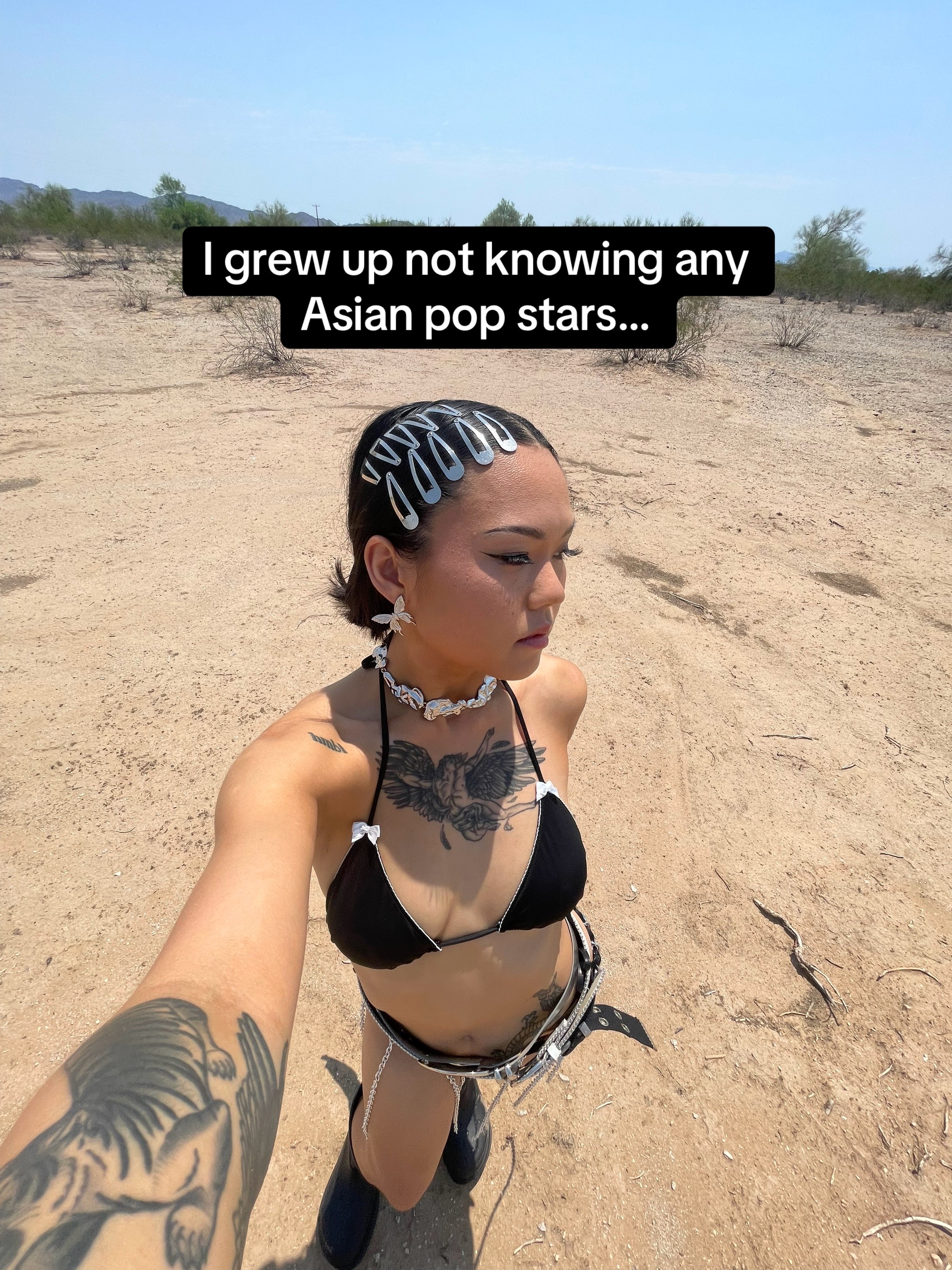 @Chloe Tang