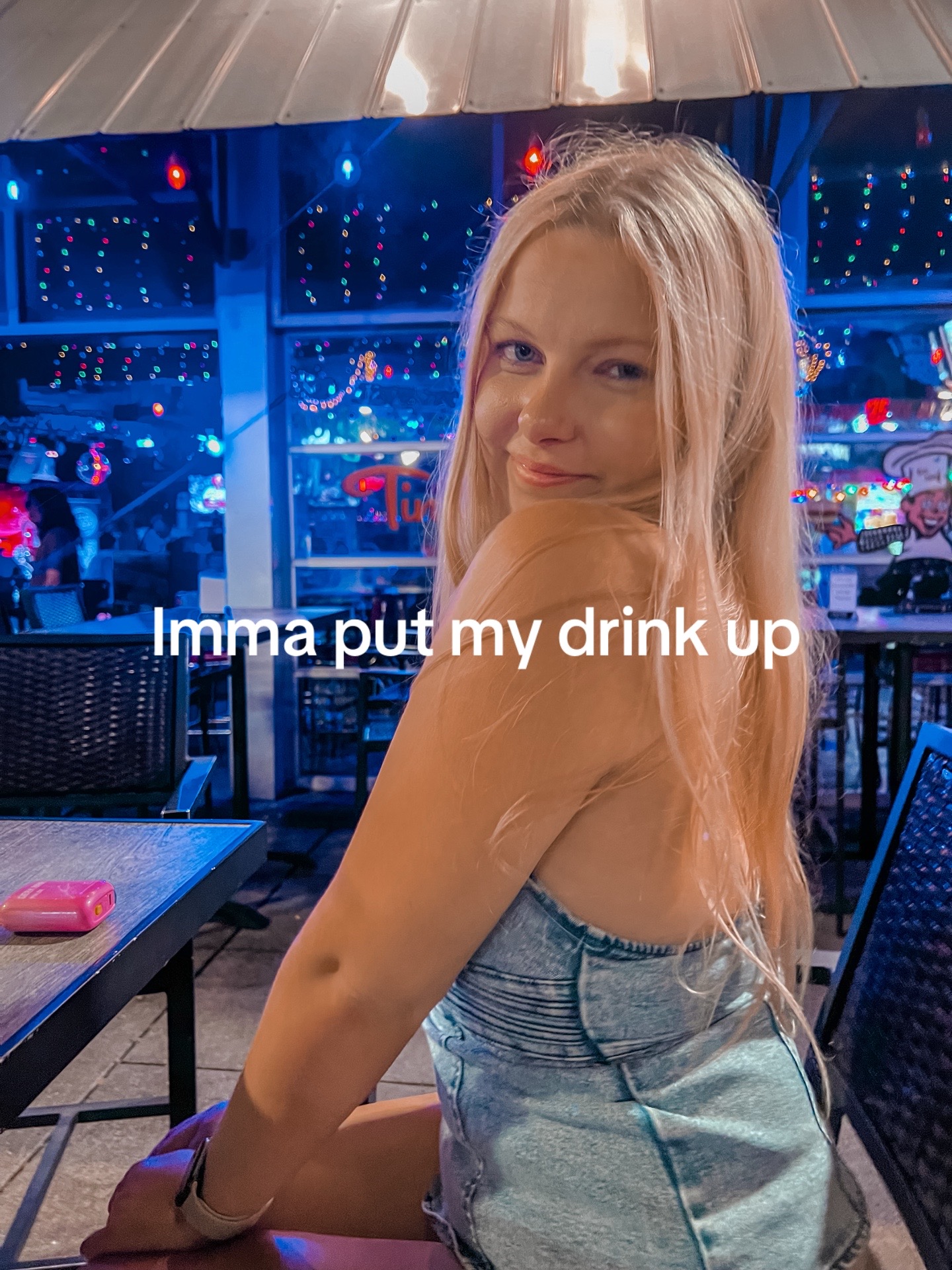 @Kenzie lea