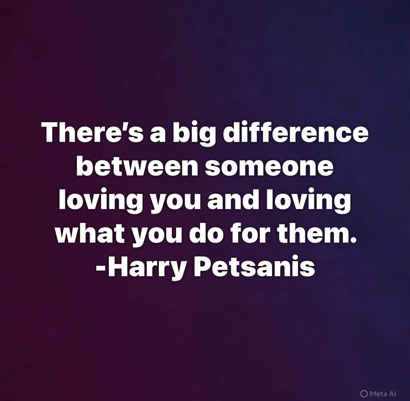 @Harry Petsanis