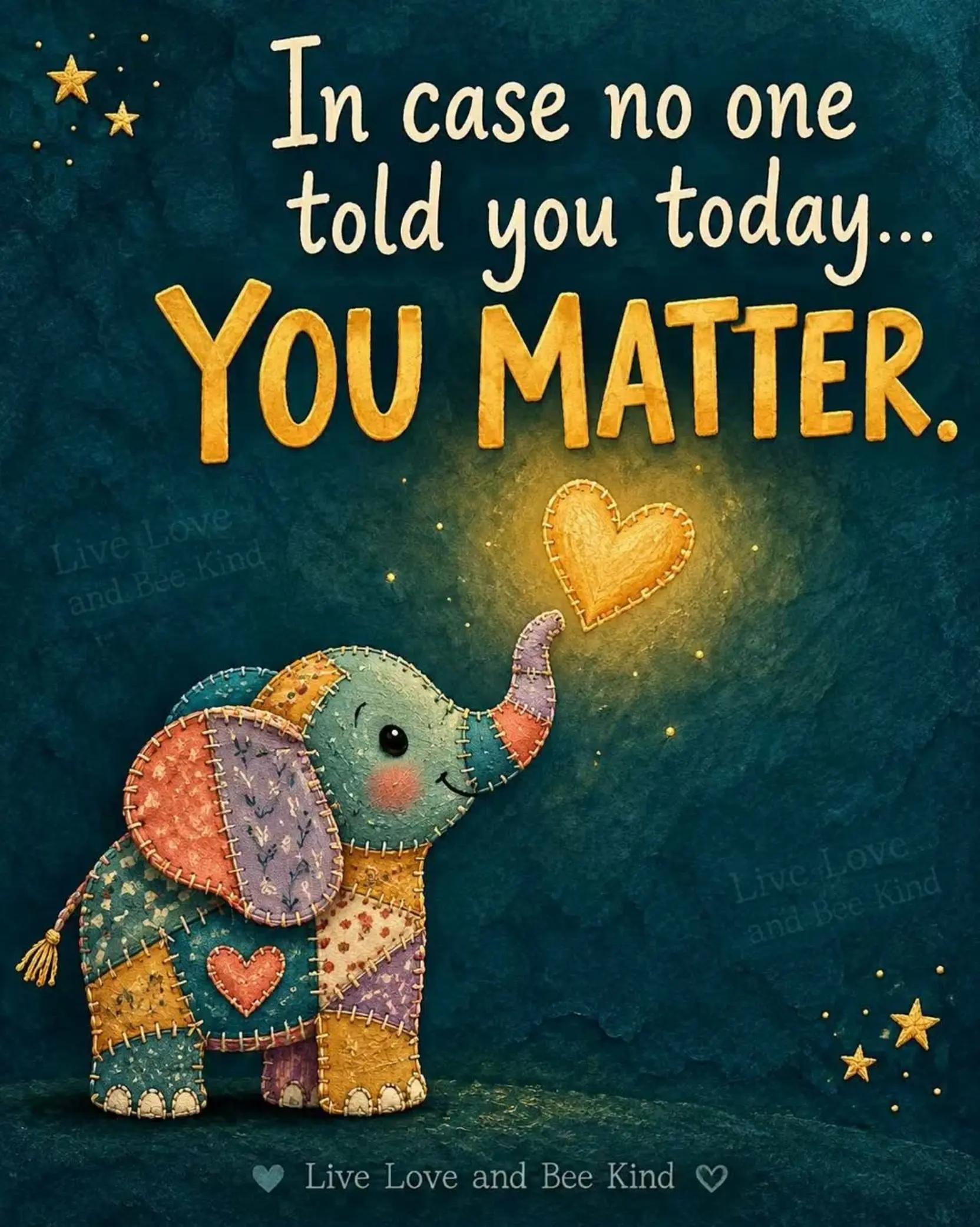 @Misty Dawn Steagall