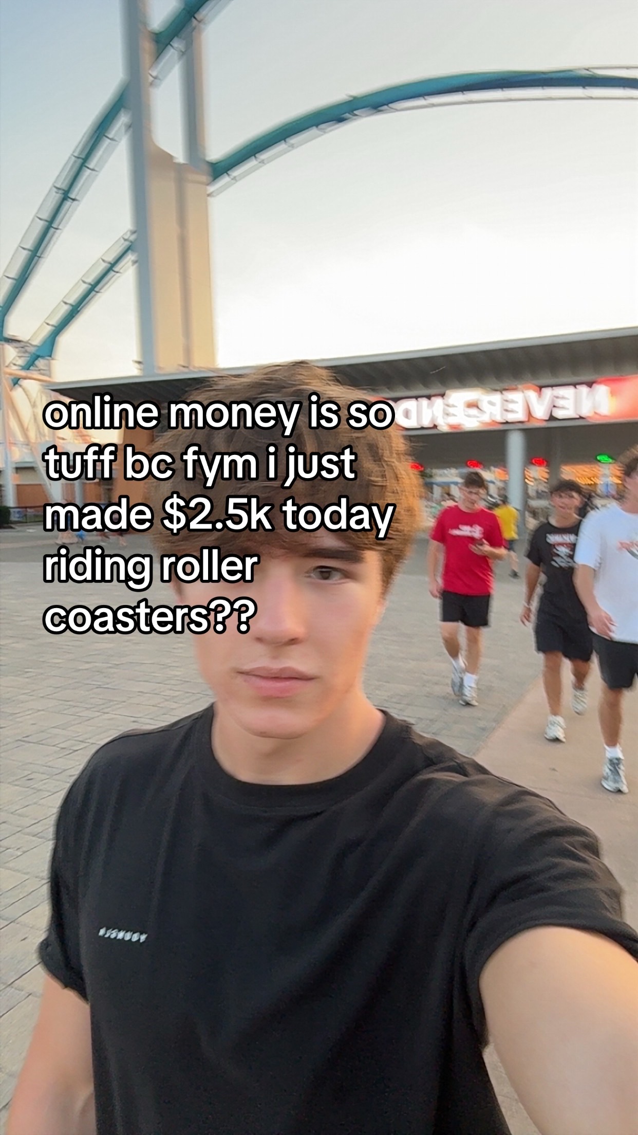 @Cam Profits