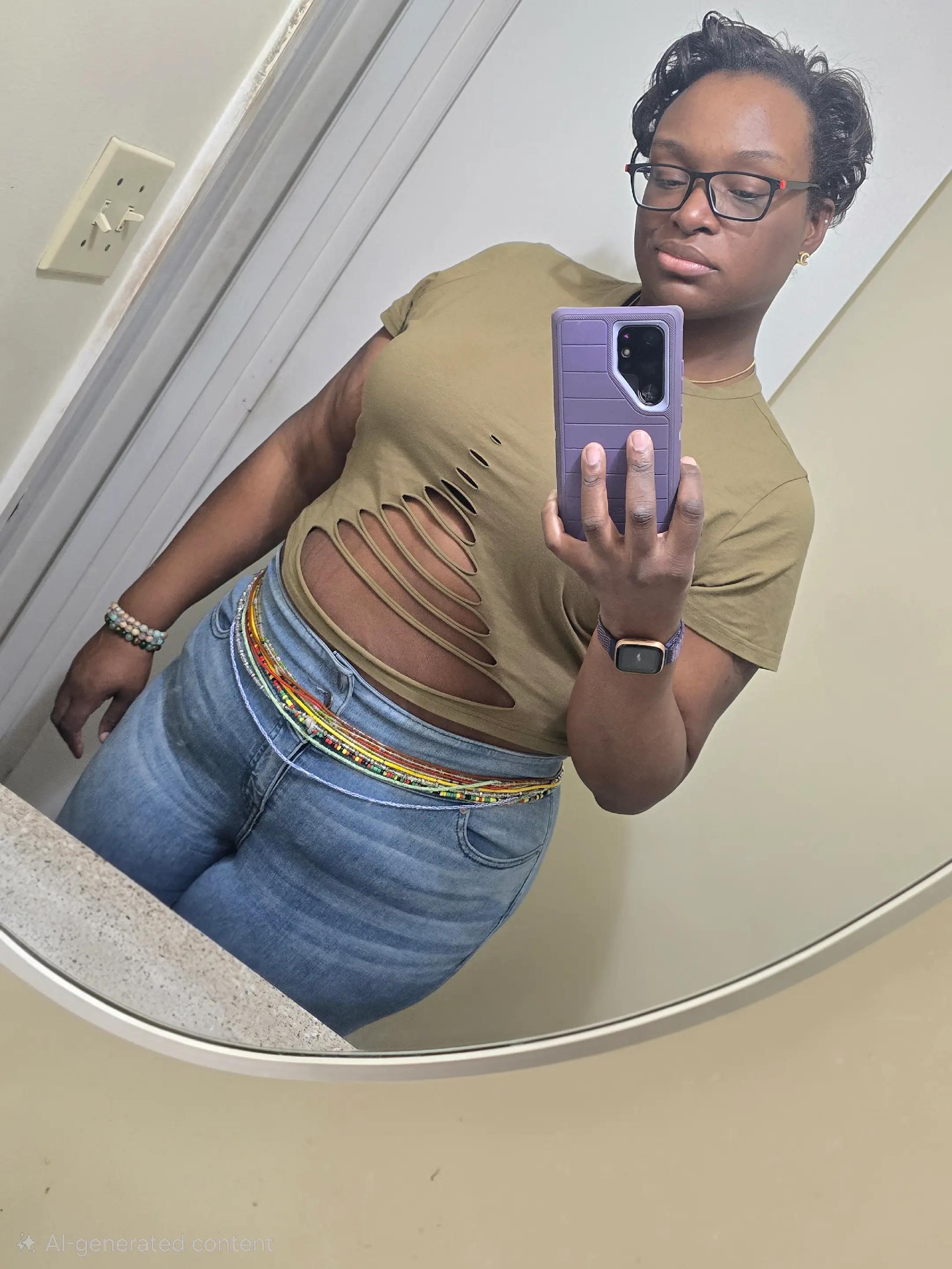 @Keke aka SwaggaQueen