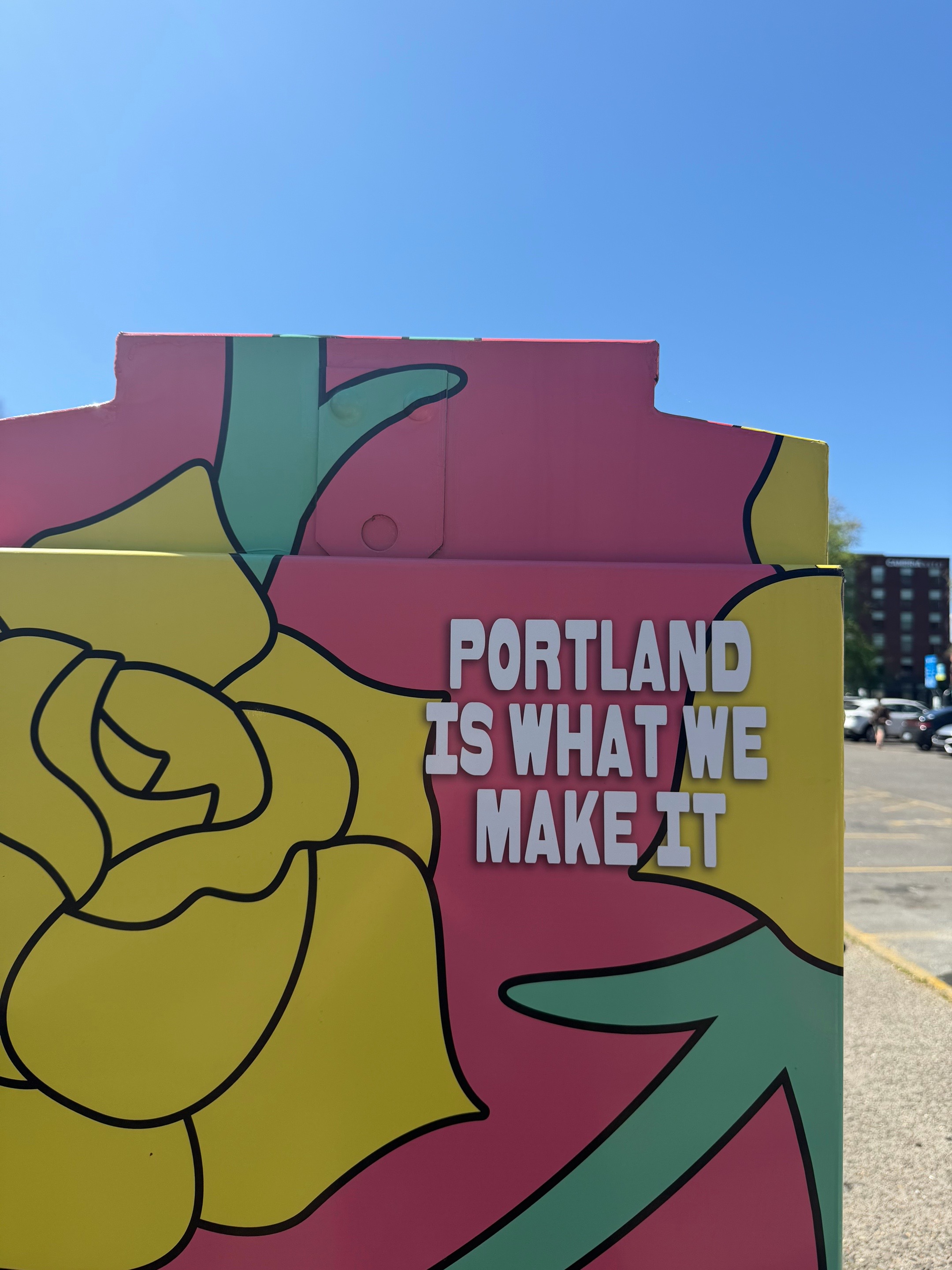 @Good Day Portland
