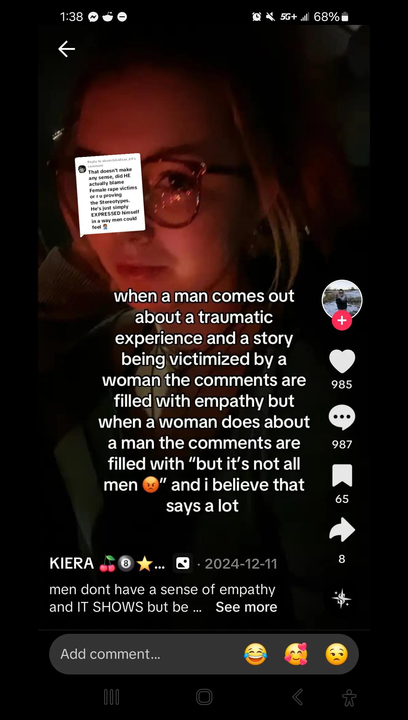 @Lexi