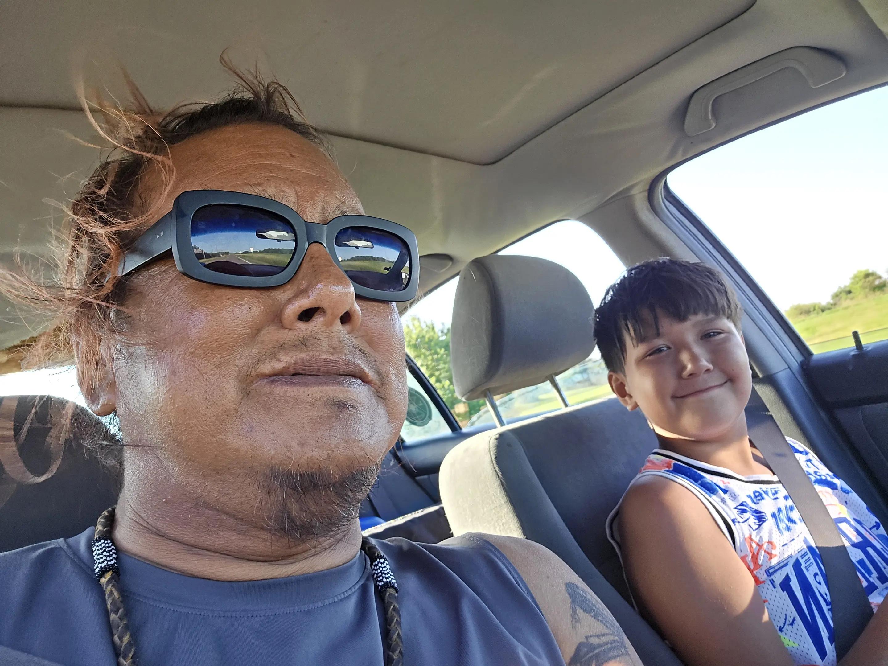 @Randell S