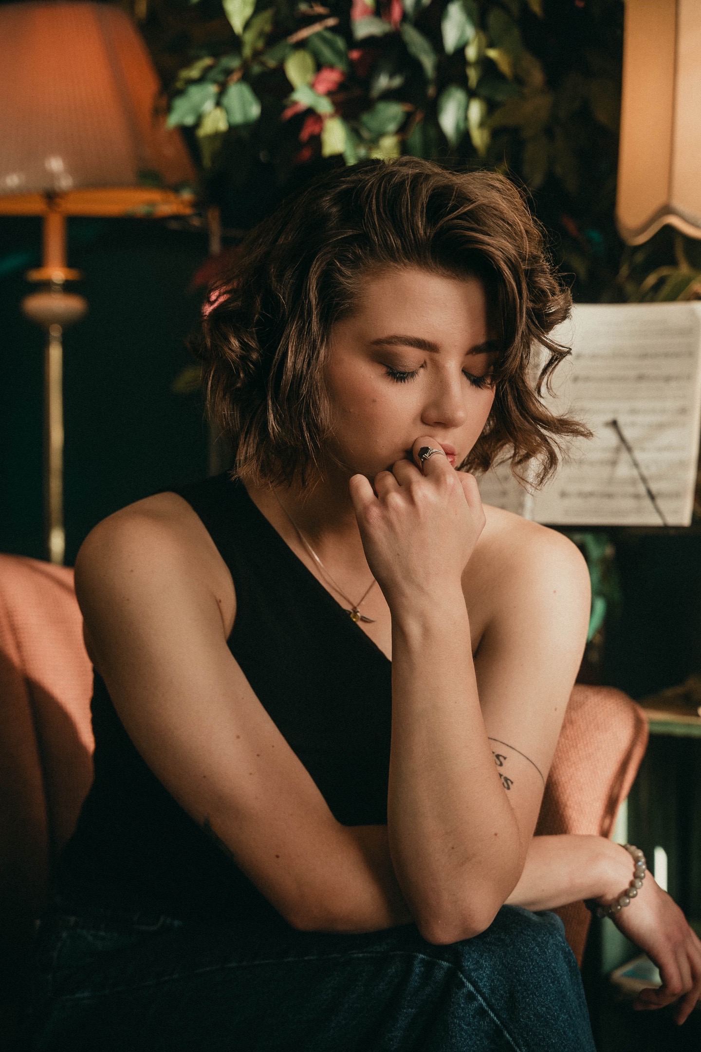 @Mariya Levytska