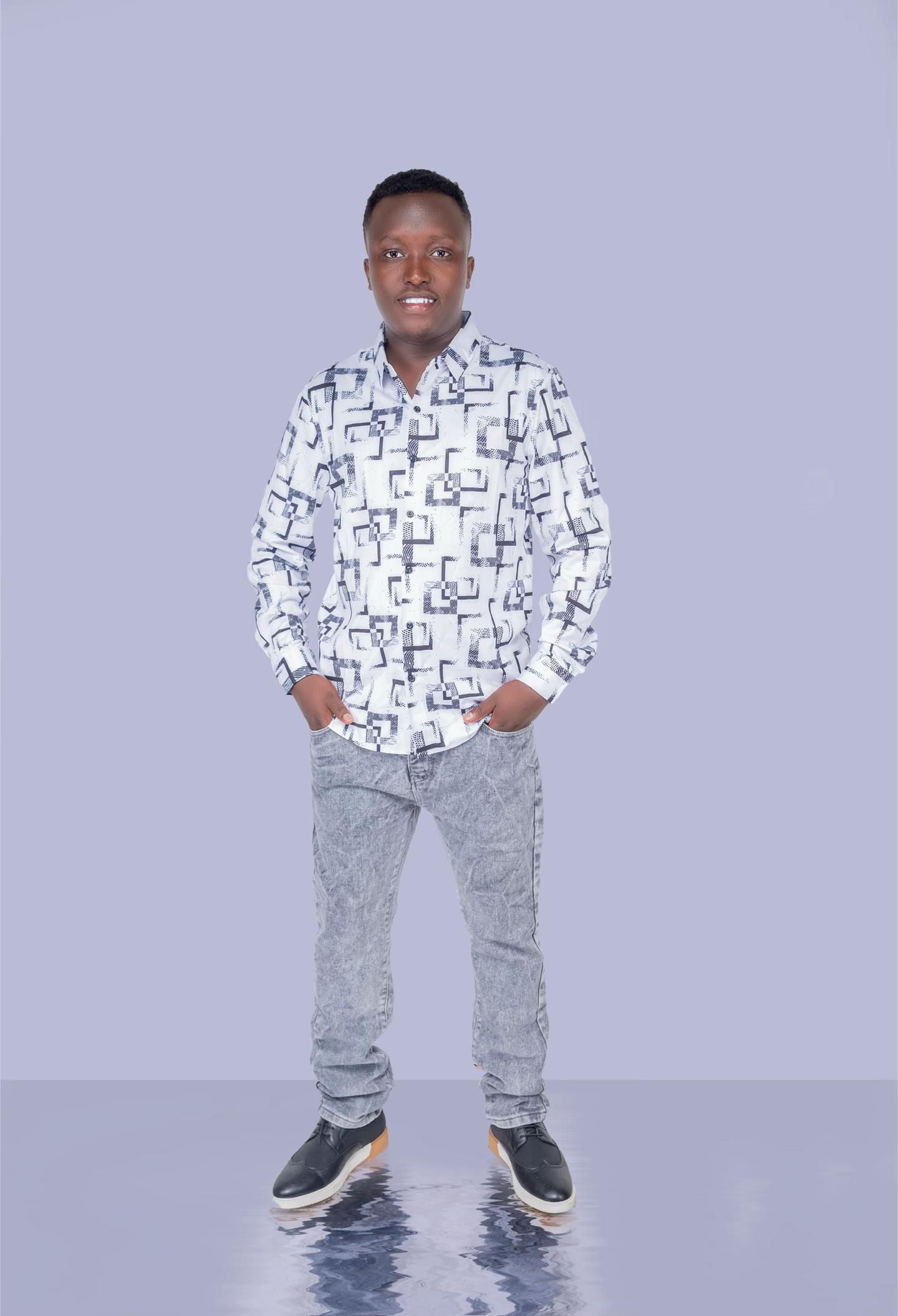 @Kithinji Denis