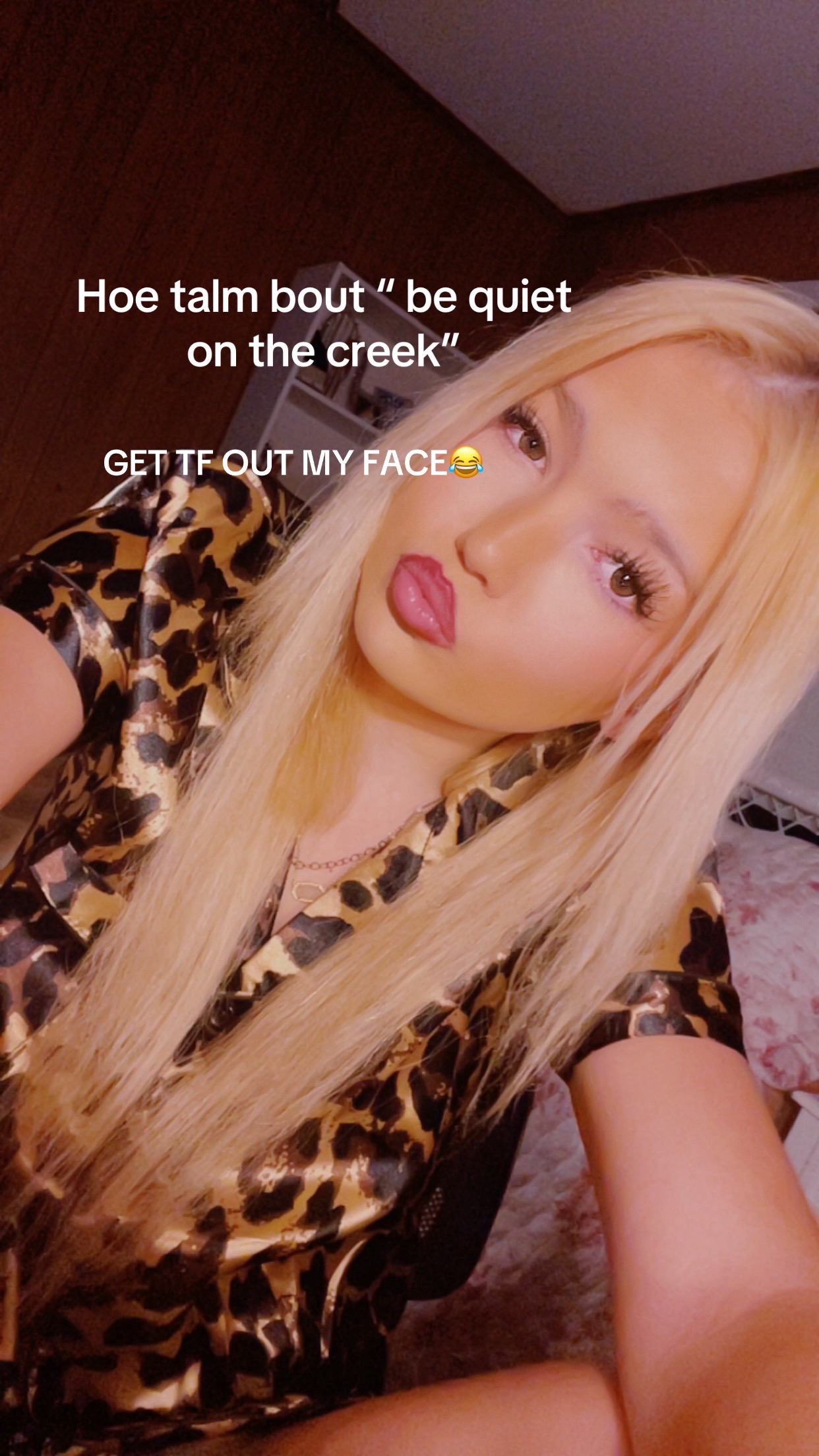 @Bellafaith
