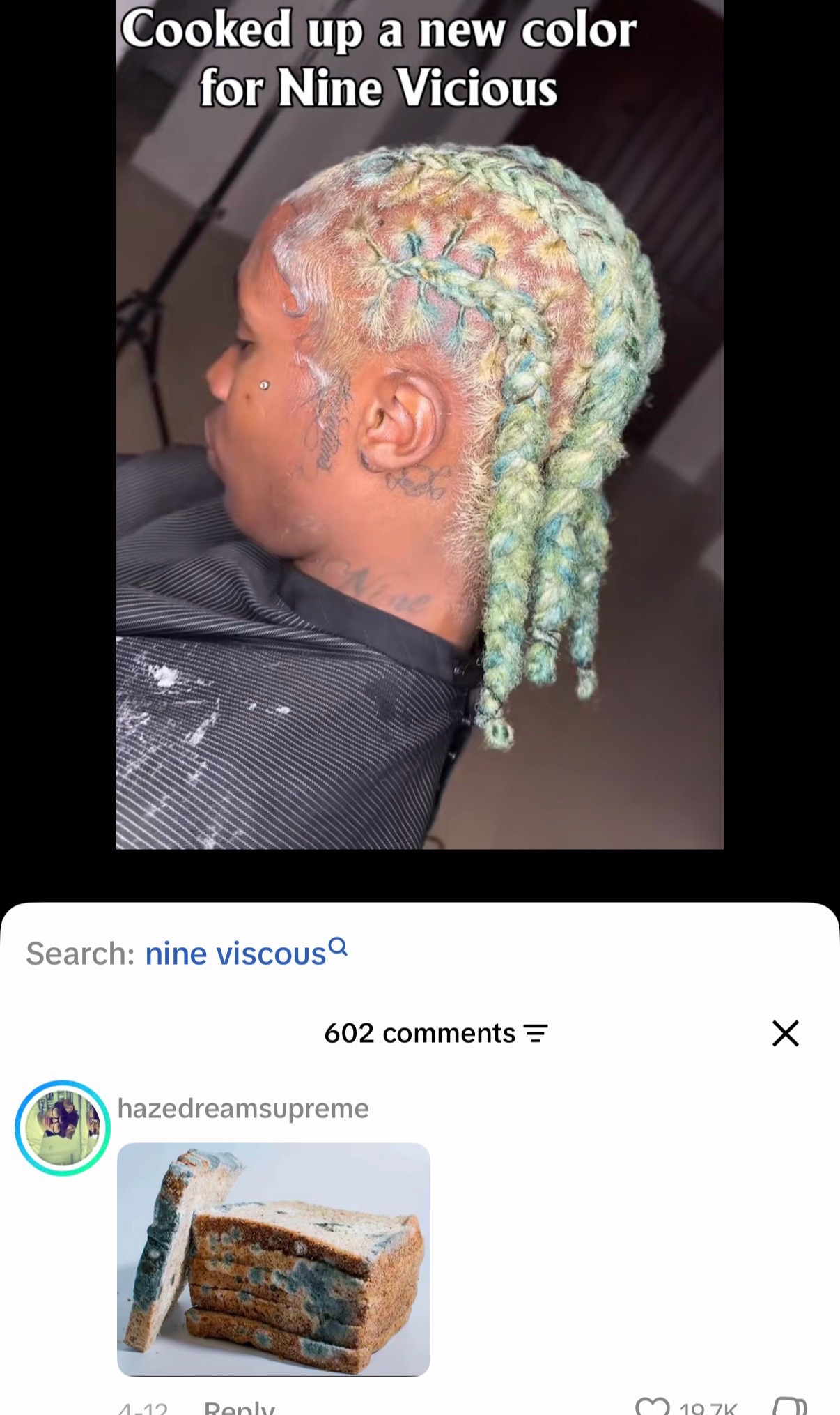 @tweaknotsoslime