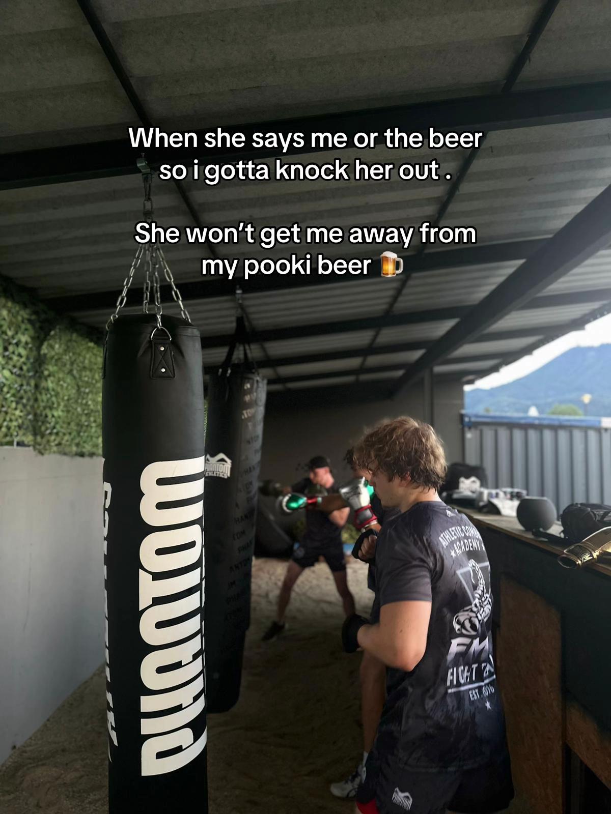@King of Beer