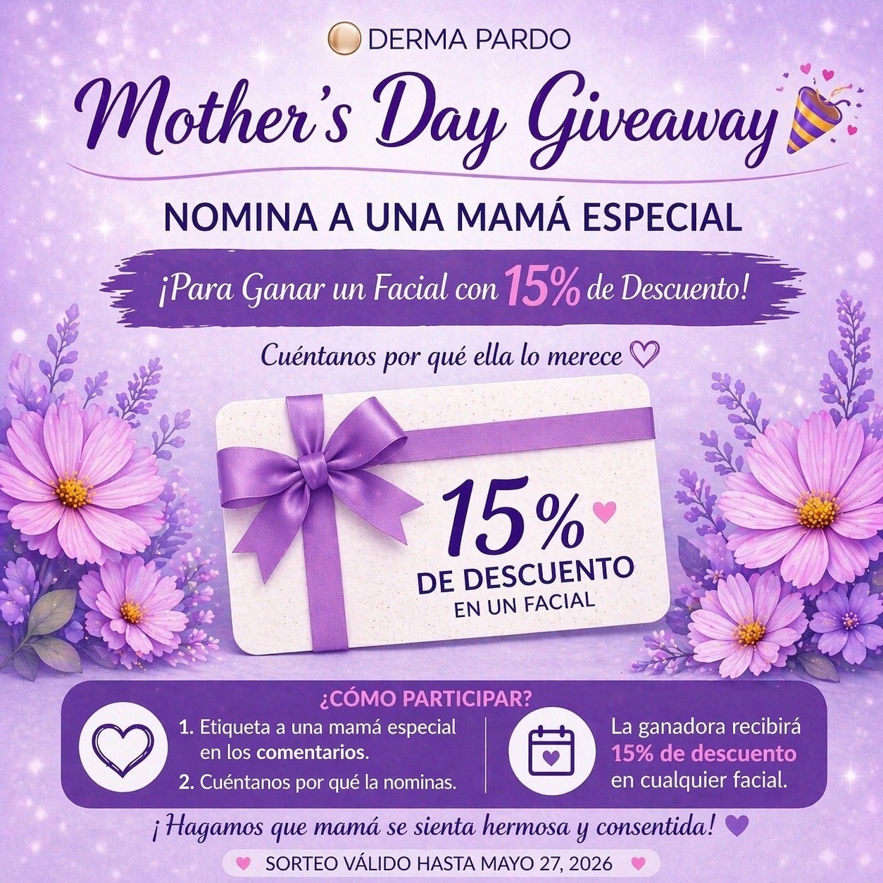 @✨Derma Pardo 💜