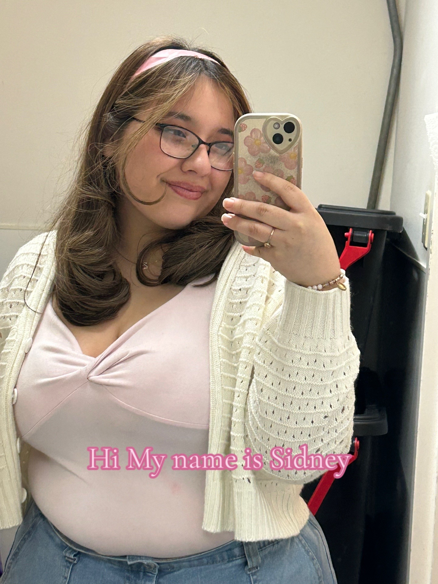 @Sidney🎀