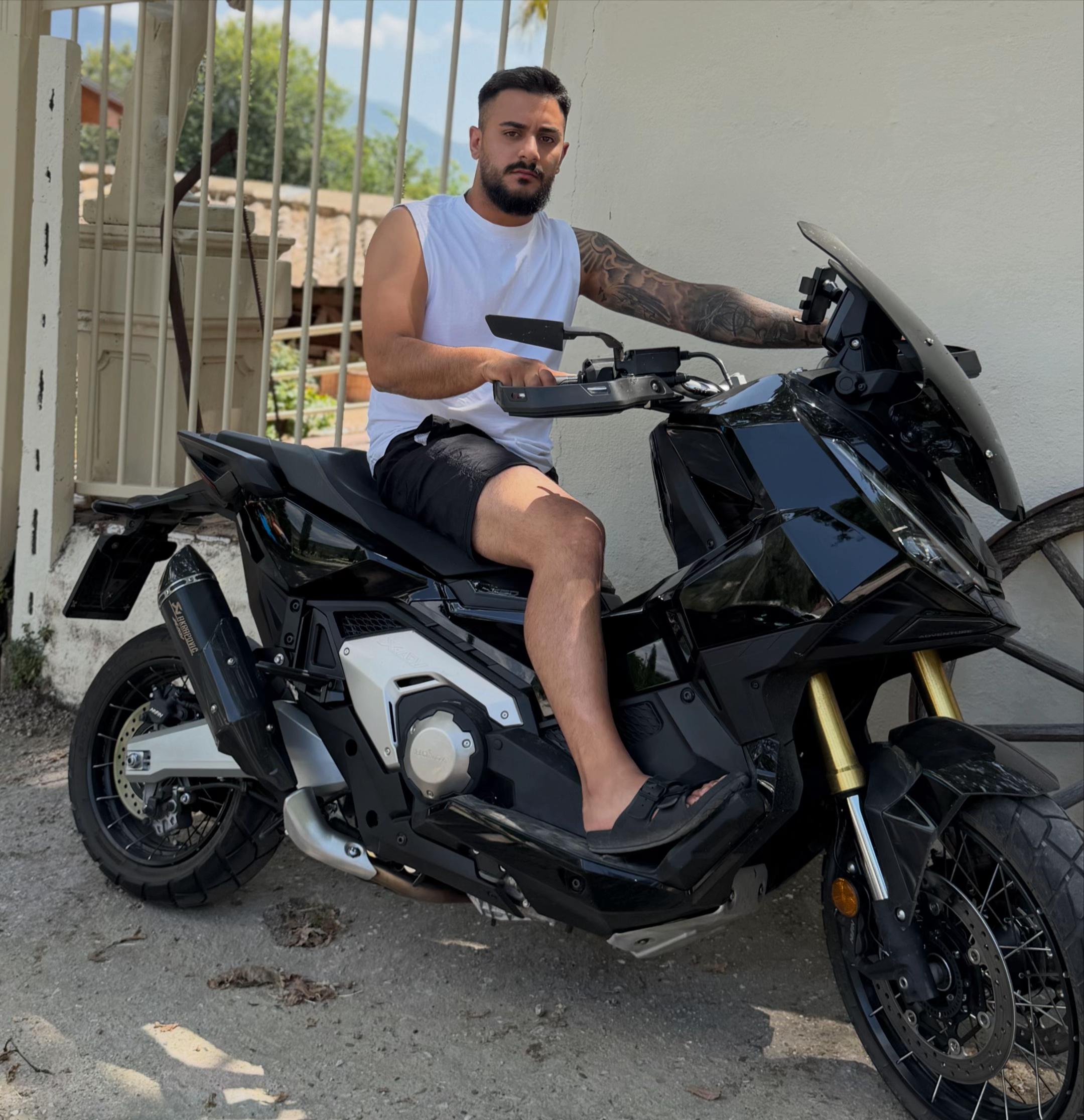 @Gerardo Buonanno