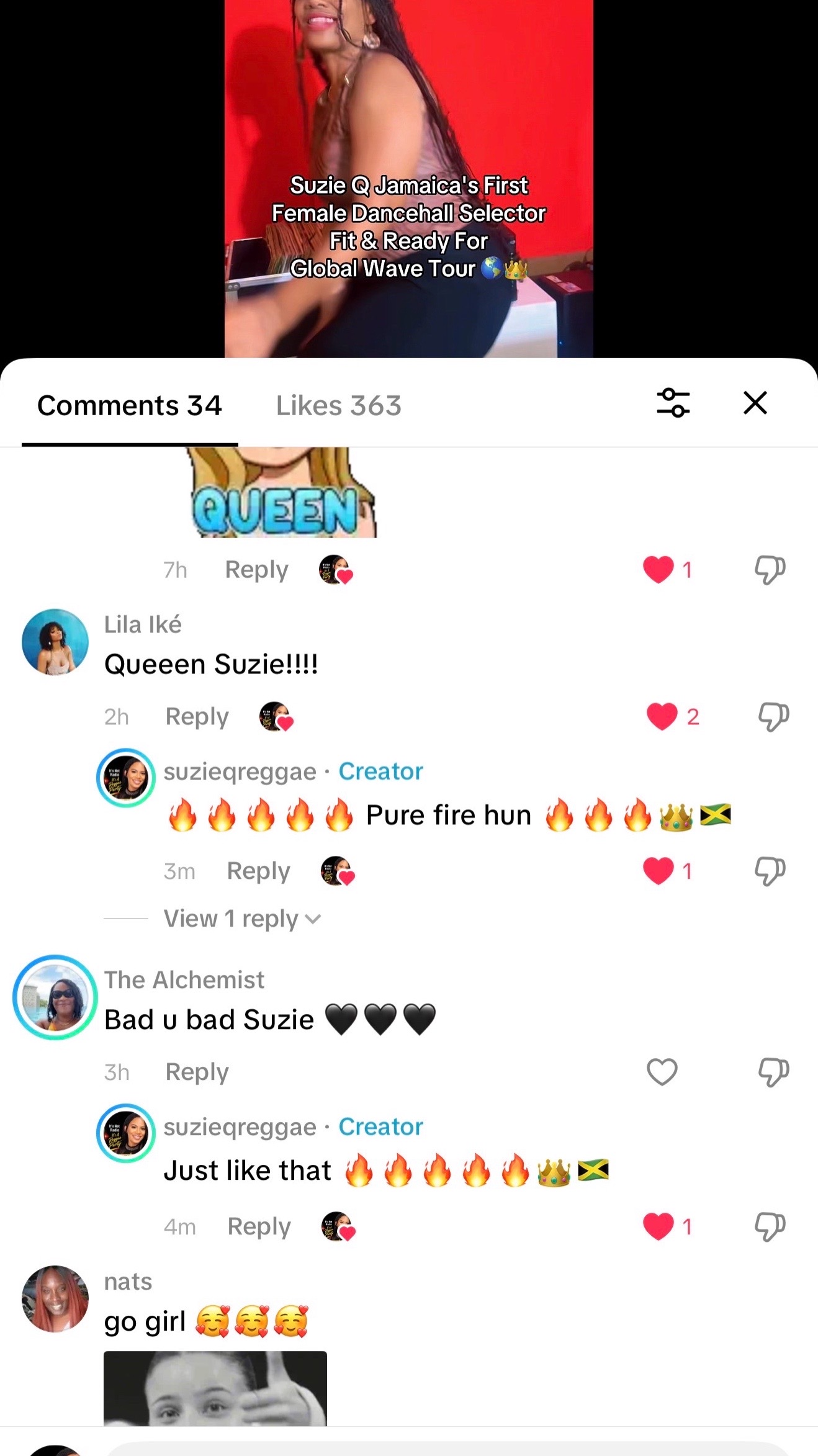 @suzieqreggae