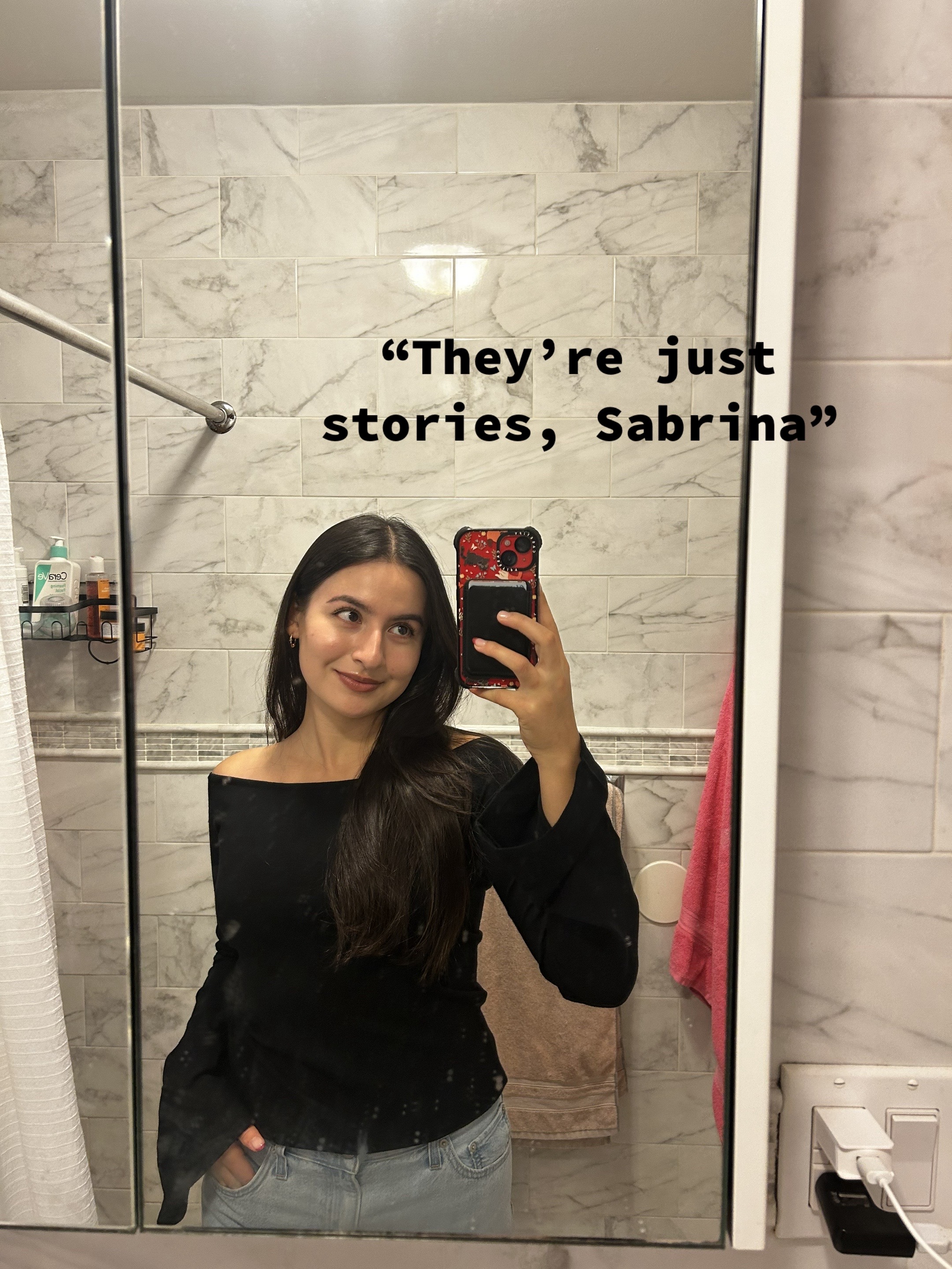@sabrina