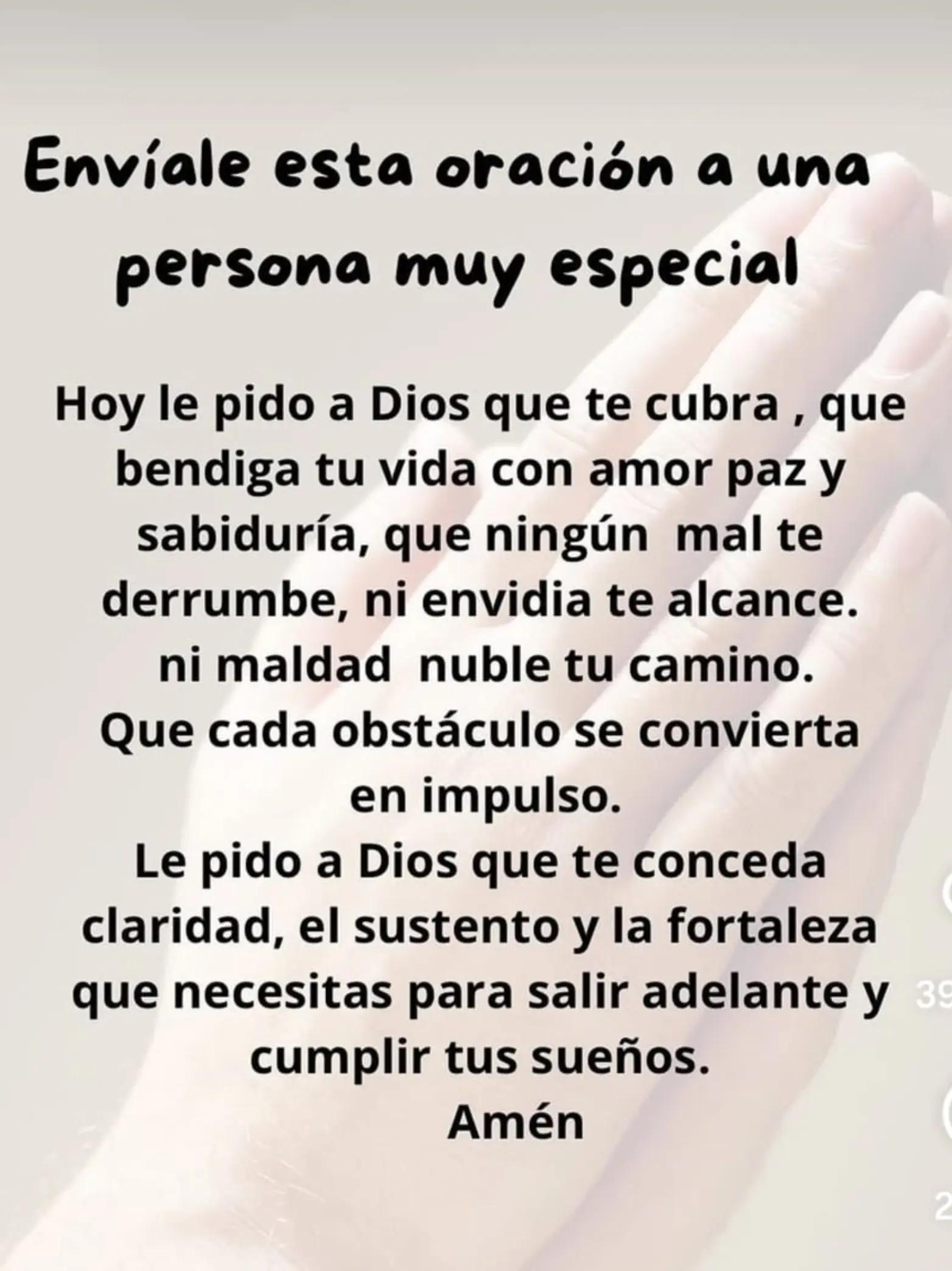 @El límite es el cielo.