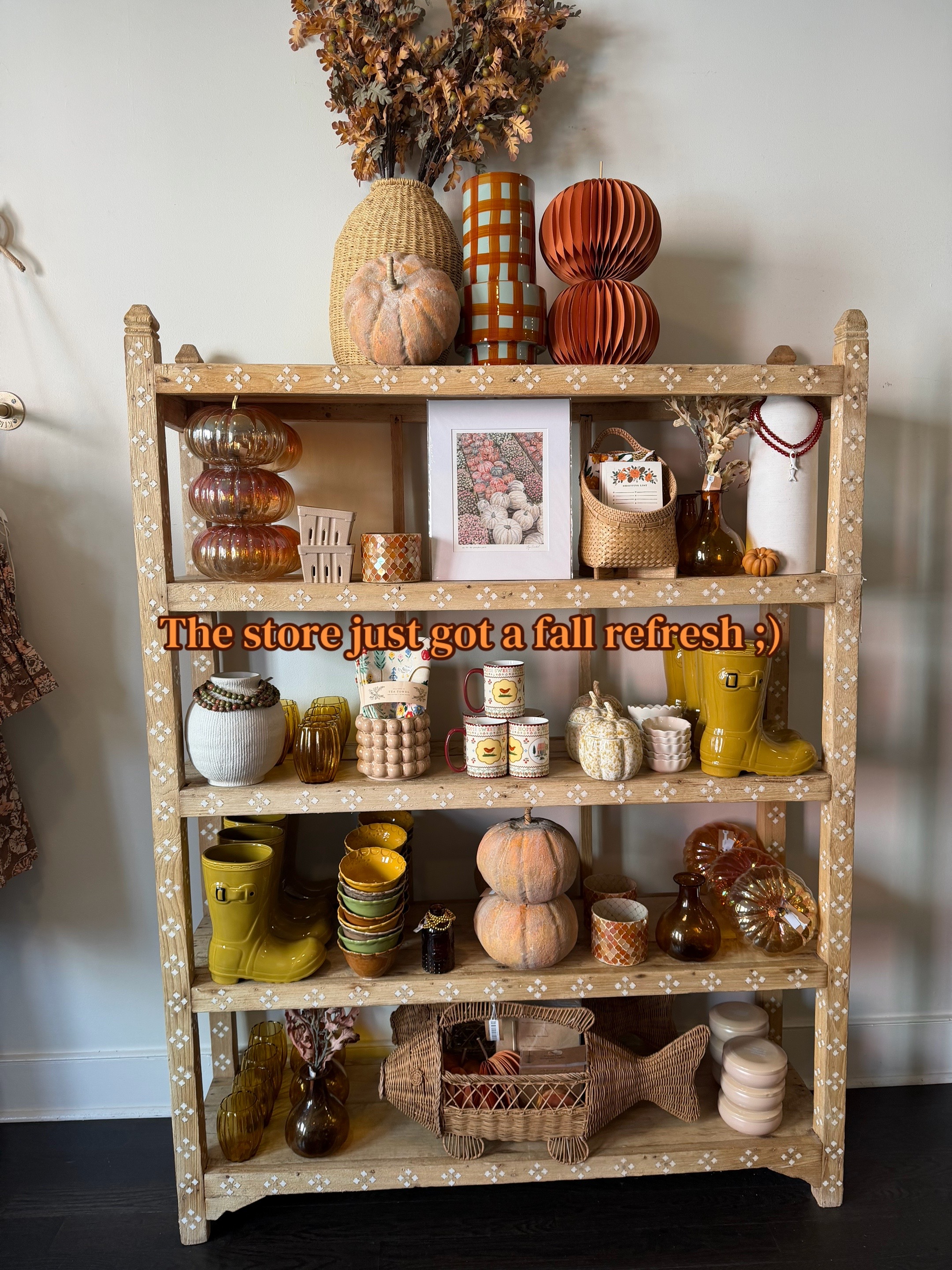 @Harvest Moon Home