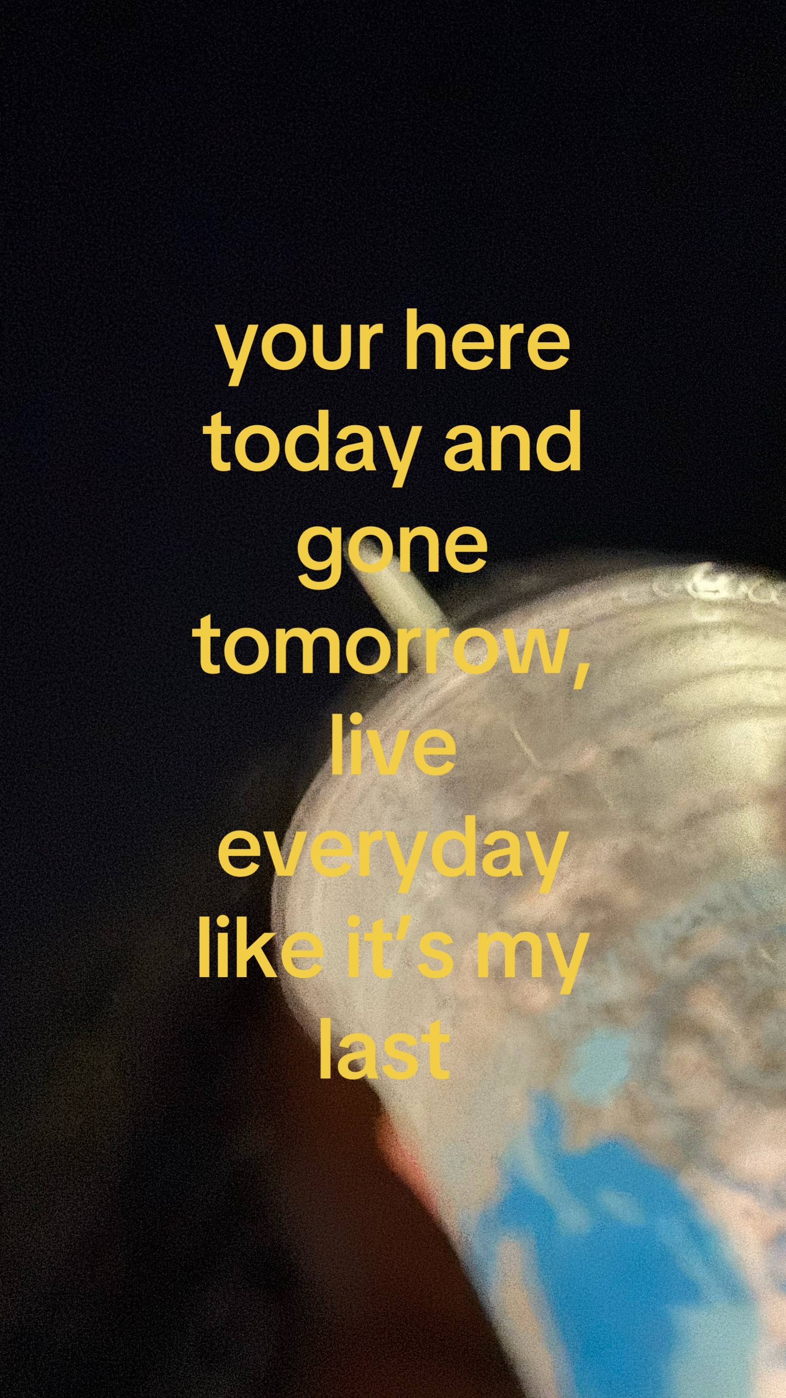 @diary of a sensitive girl