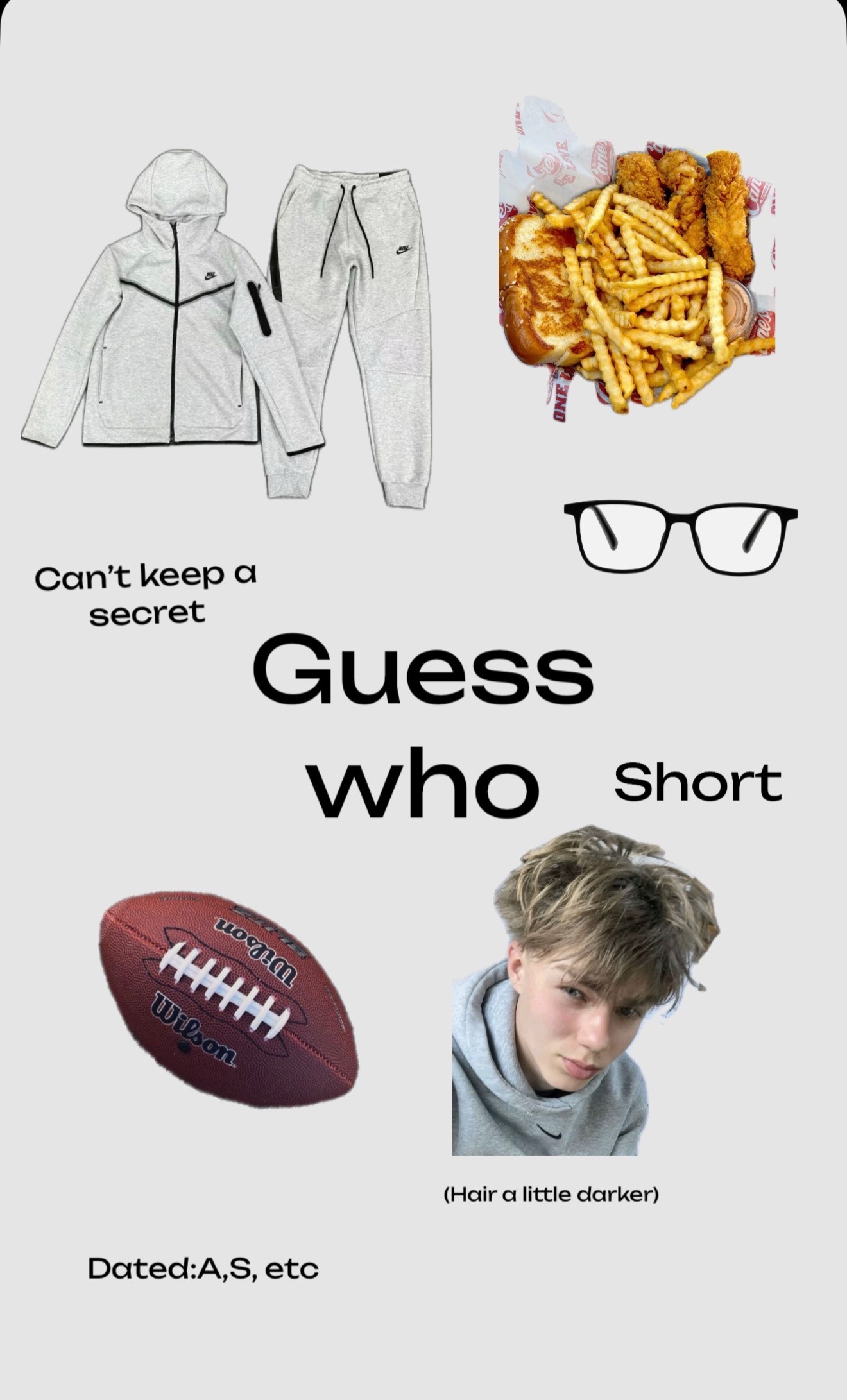 @Stone Hill Middle ships