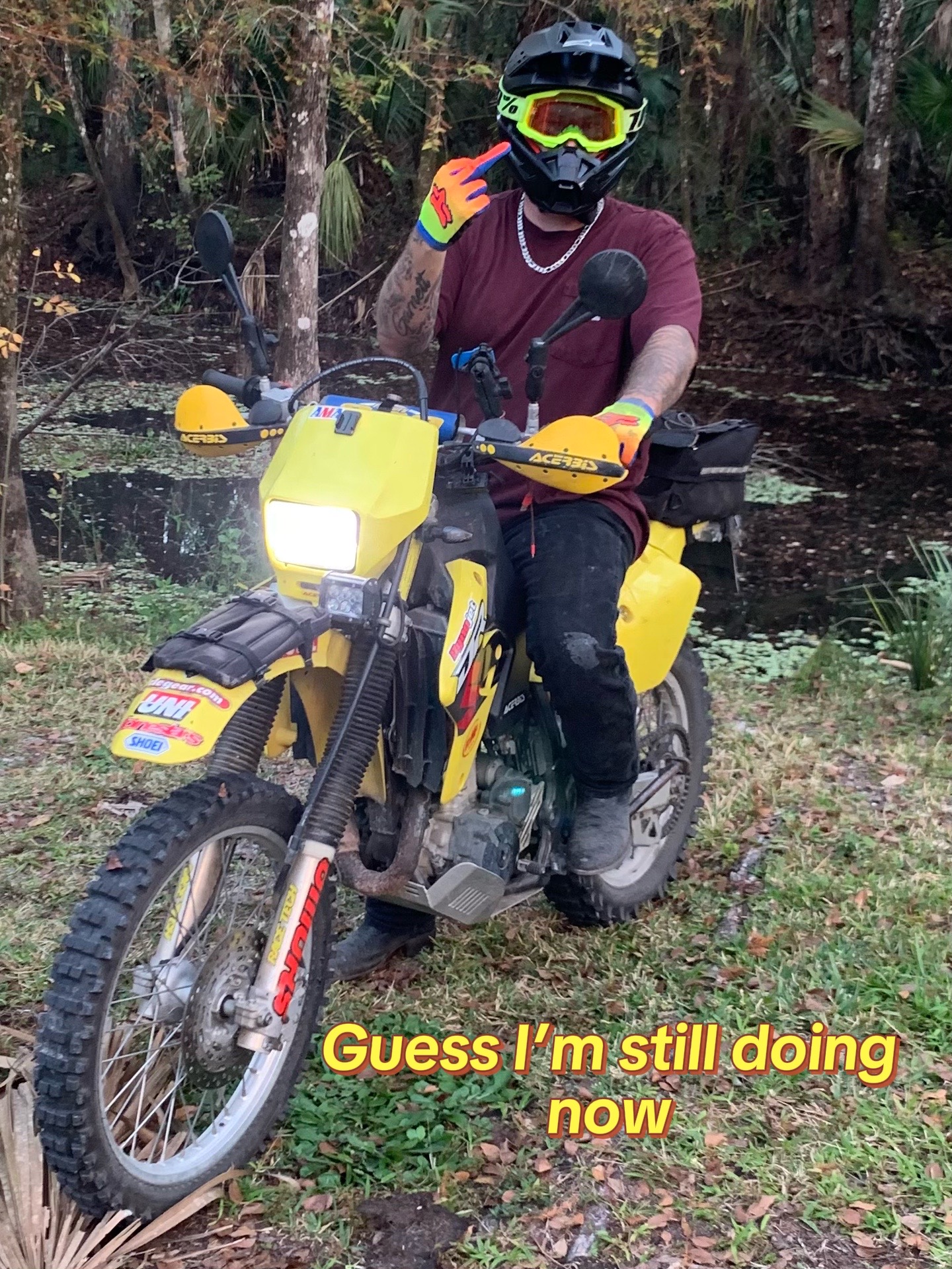 @Obs.Garnett 🦍🦍