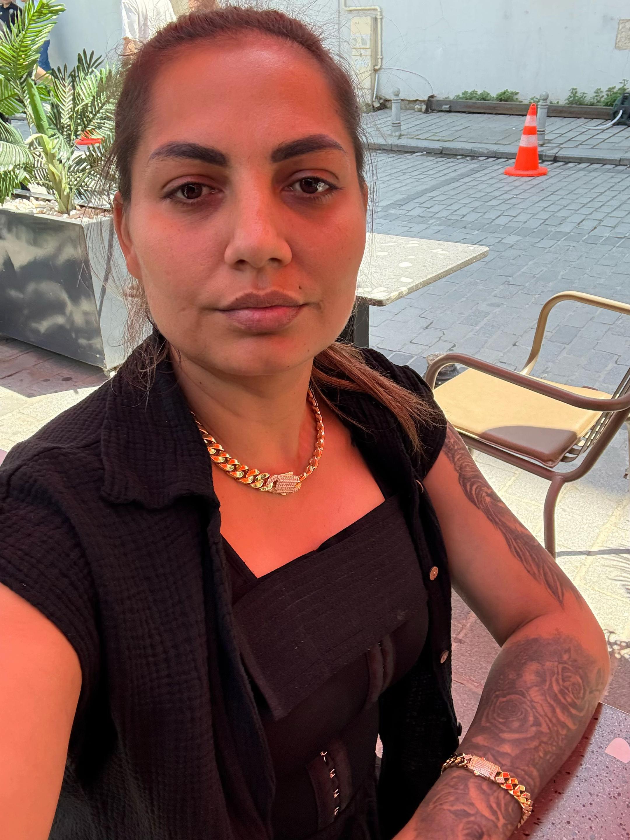 @maria guți