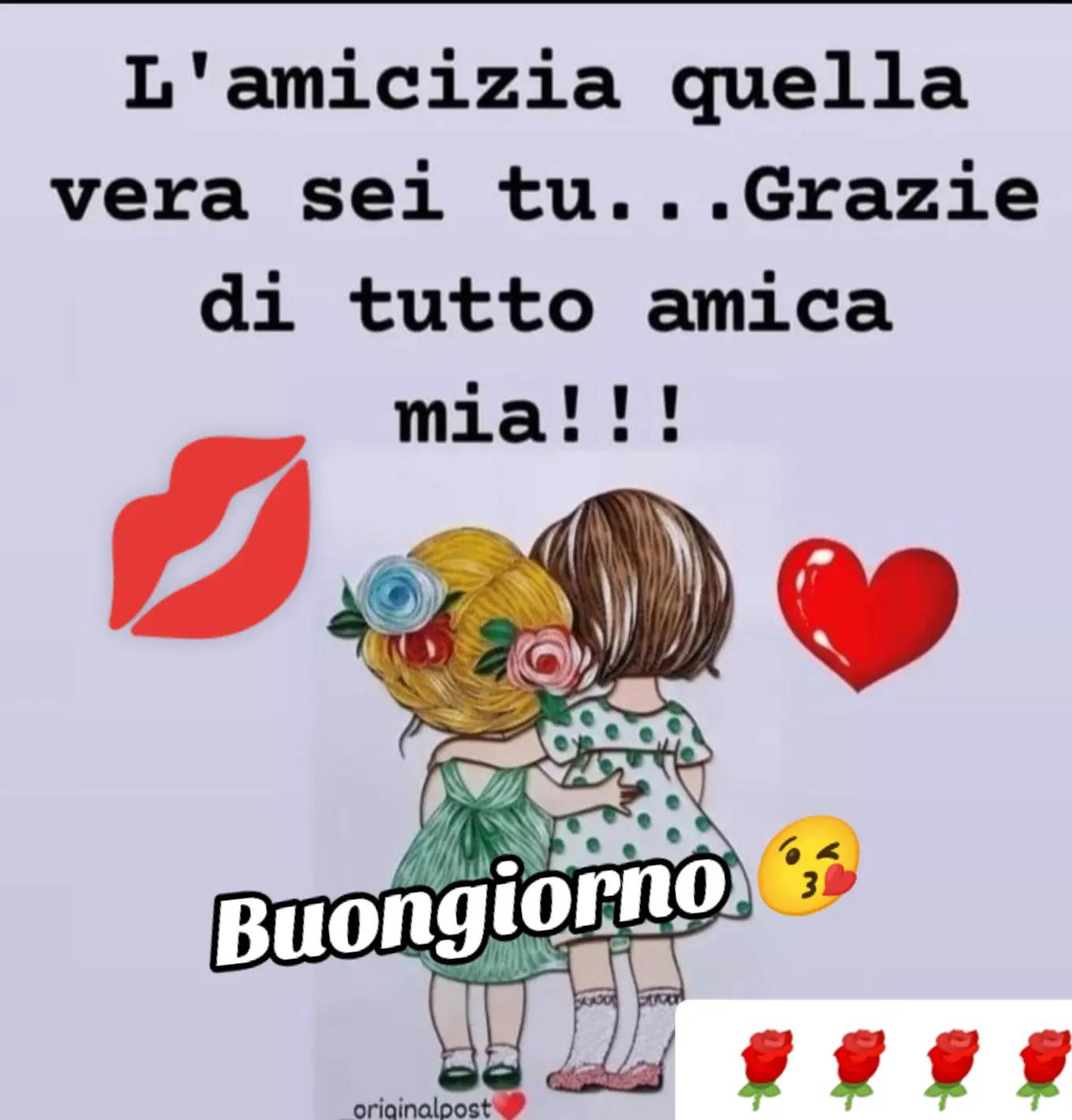 @ANNA LA BARESE 74โโค๏ธ๐น๐น